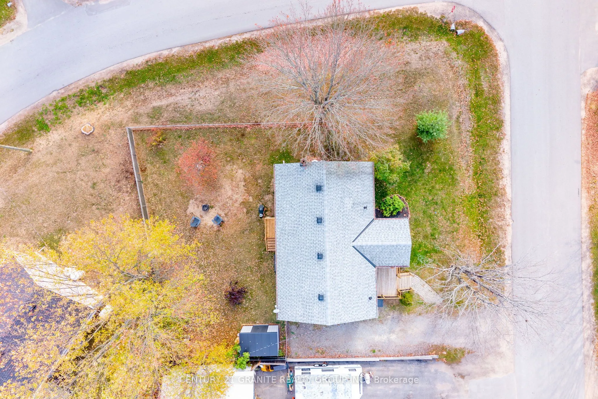31 Sprucedale Street