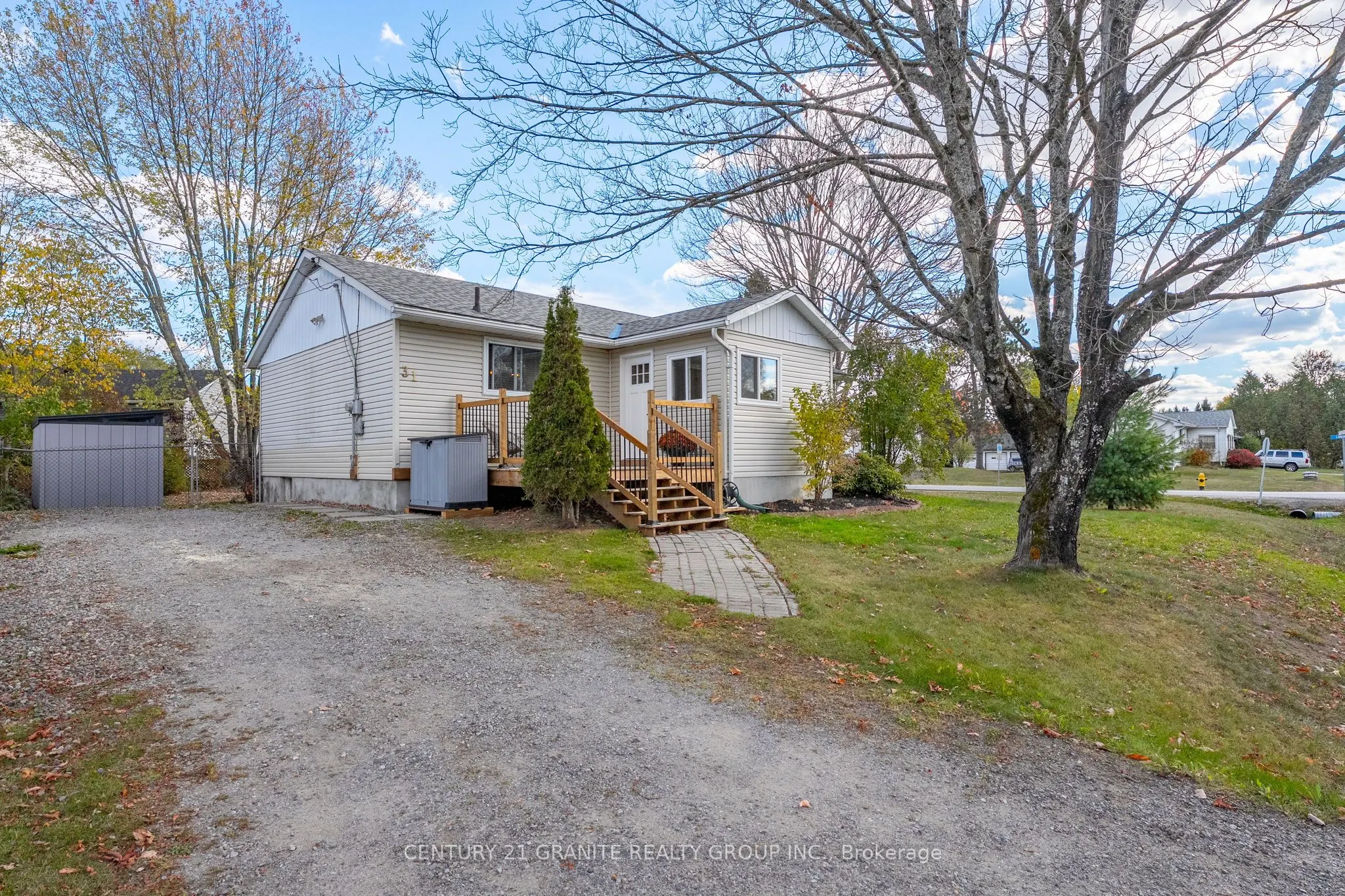 31 Sprucedale Street
