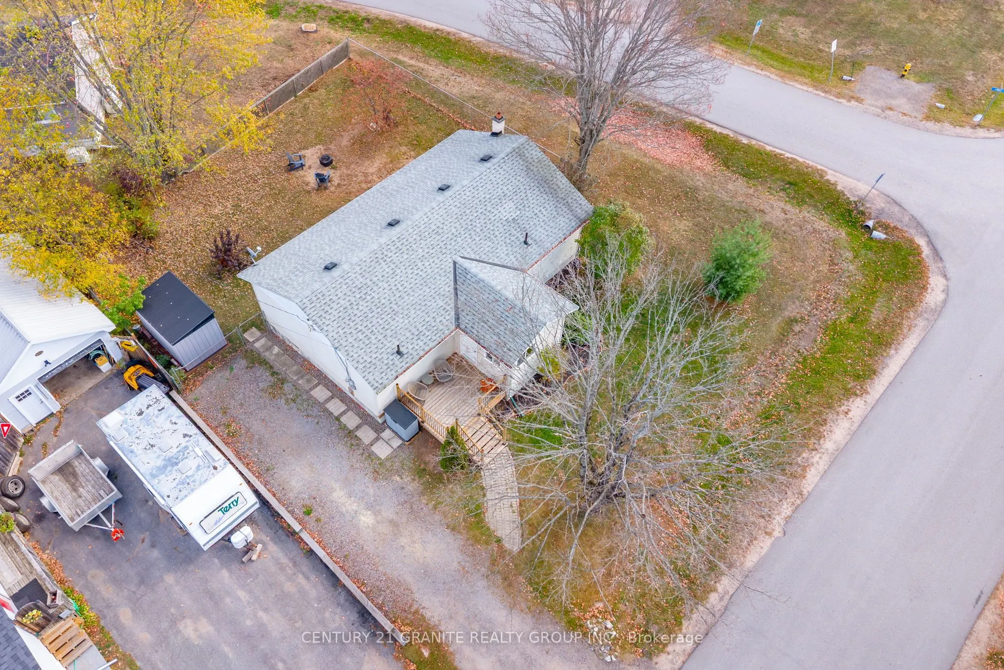 31 Sprucedale Street