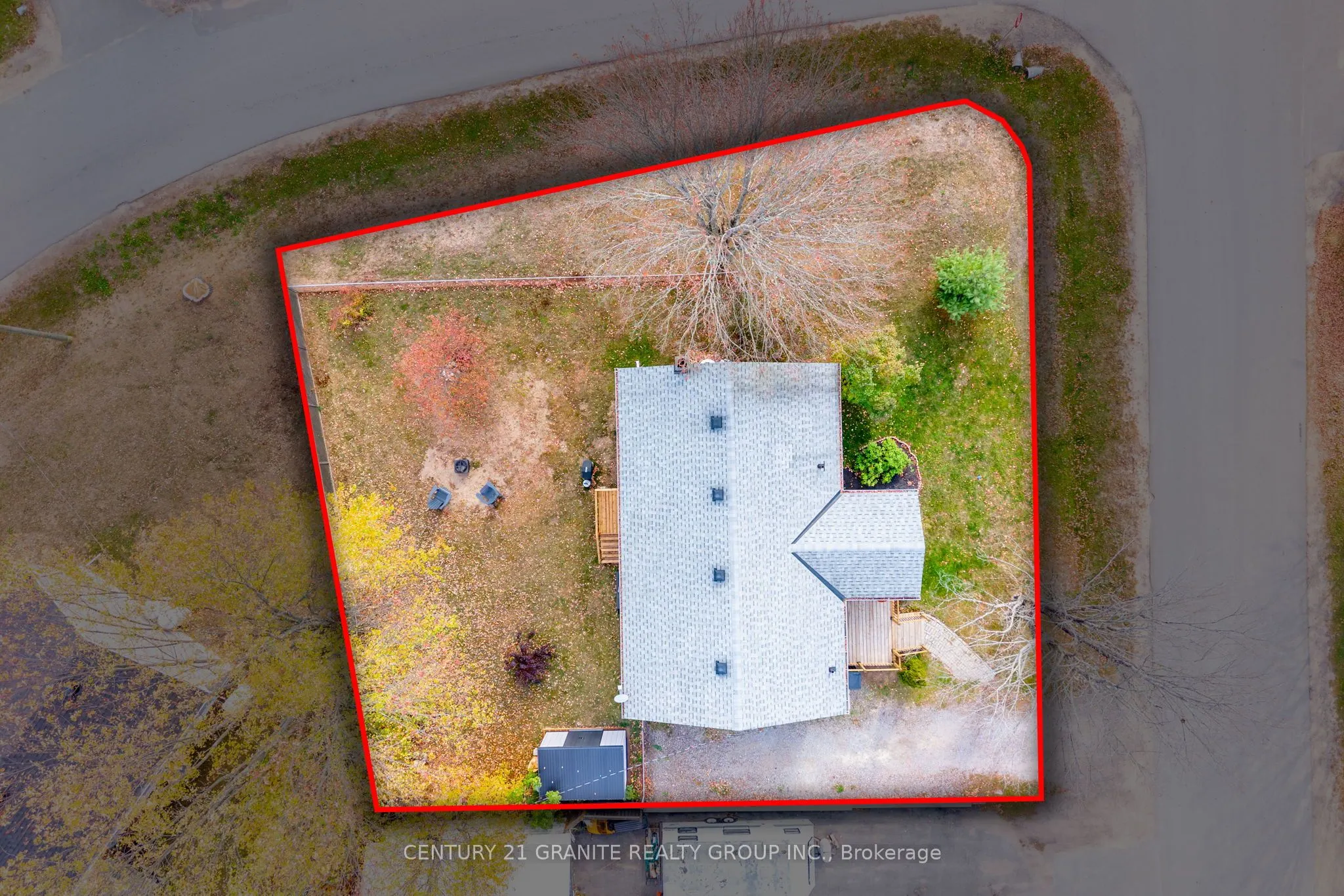 31 Sprucedale Street