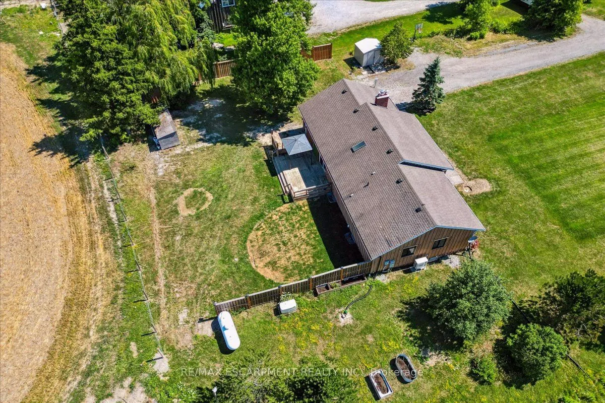 6550 Sinclairville Road