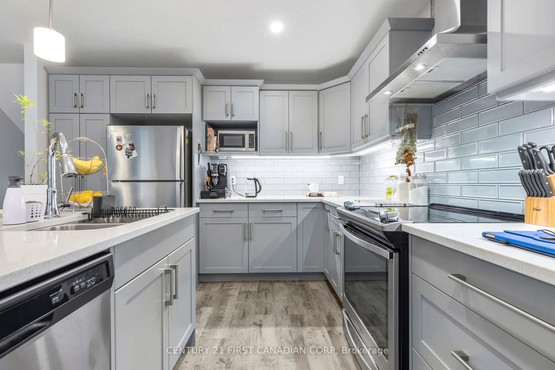 1110 Meadowlark Ridge, #5