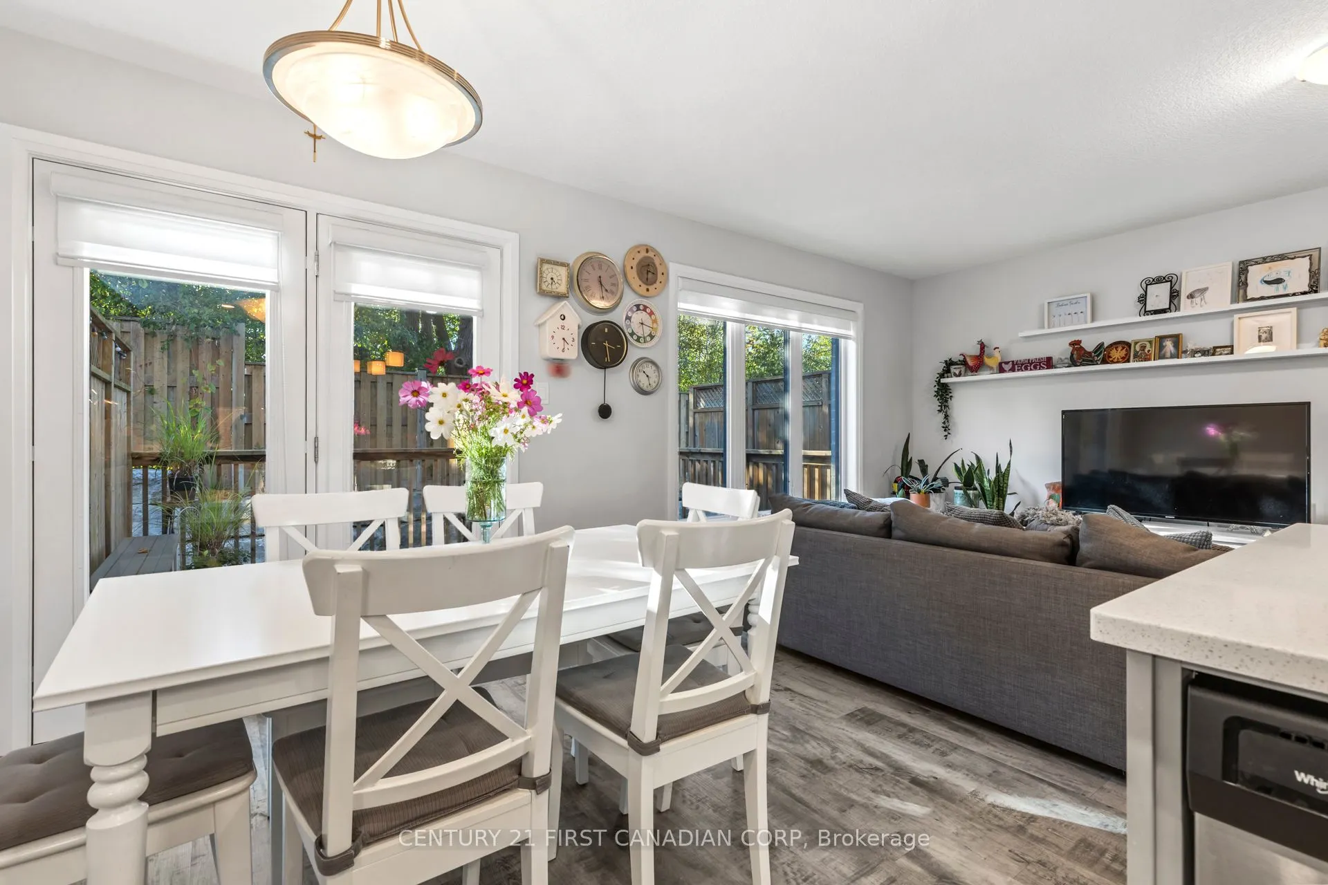 1110 Meadowlark Ridge, #5