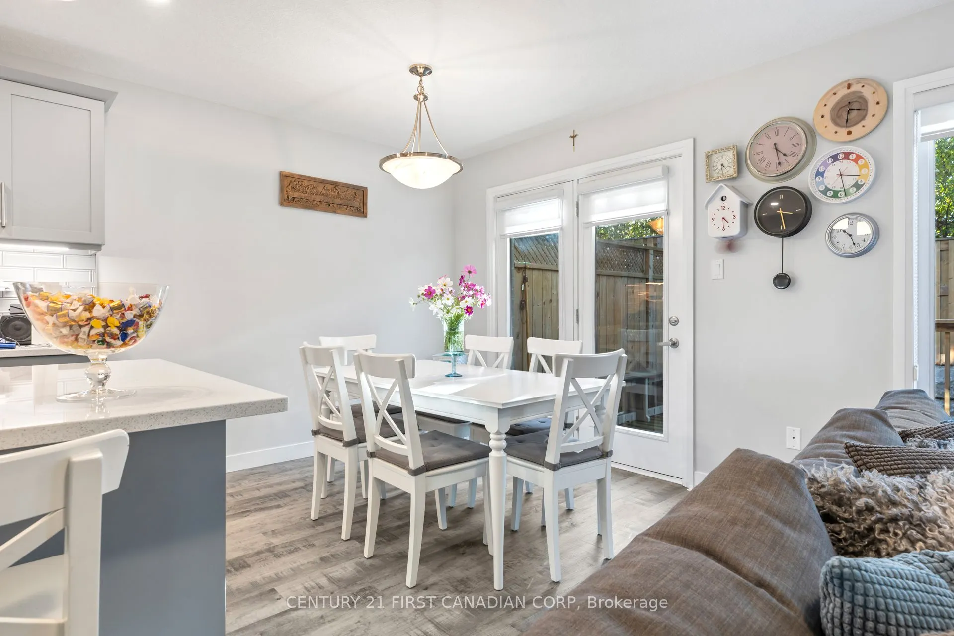 1110 Meadowlark Ridge, #5