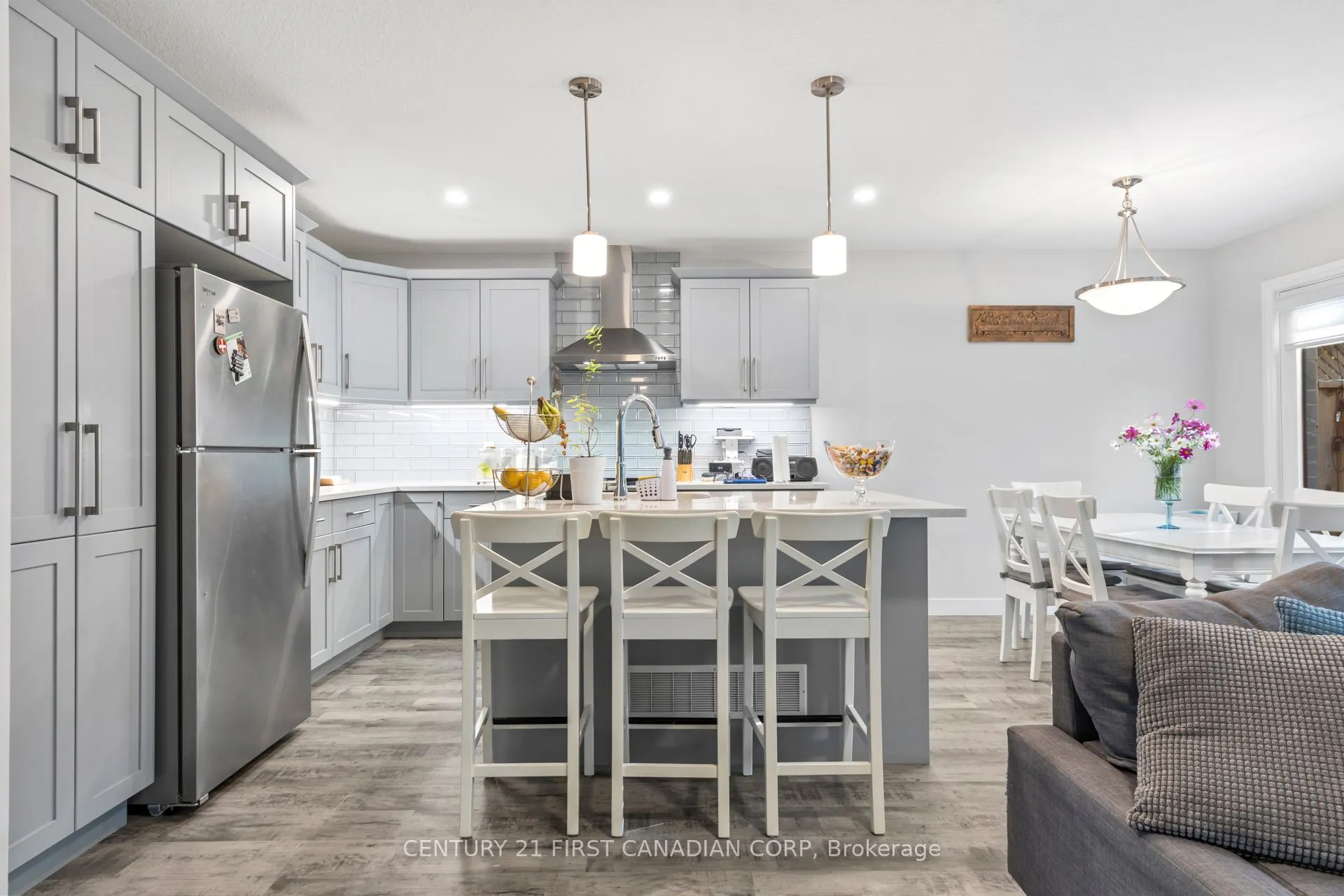 1110 Meadowlark Ridge, #5