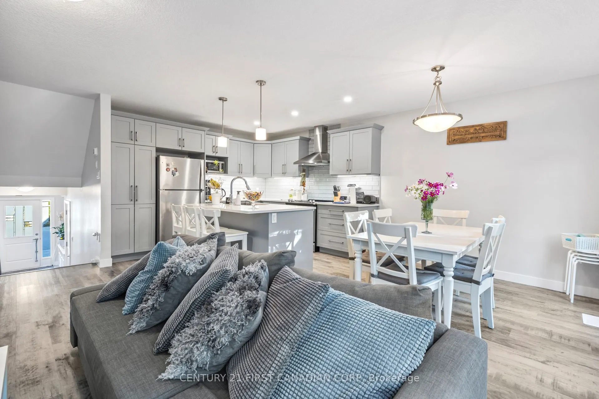 1110 Meadowlark Ridge, #5