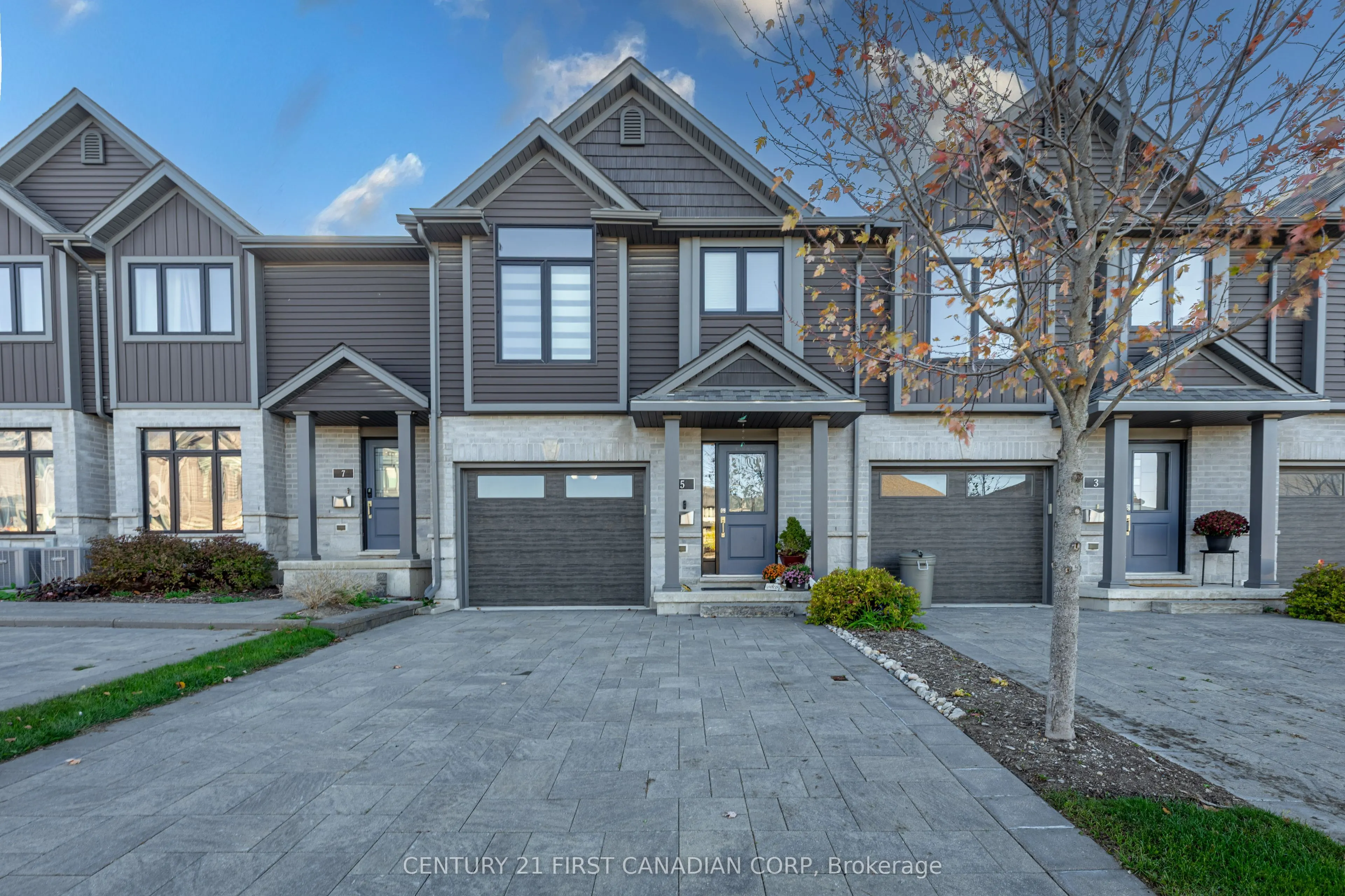 1110 Meadowlark Ridge, #5