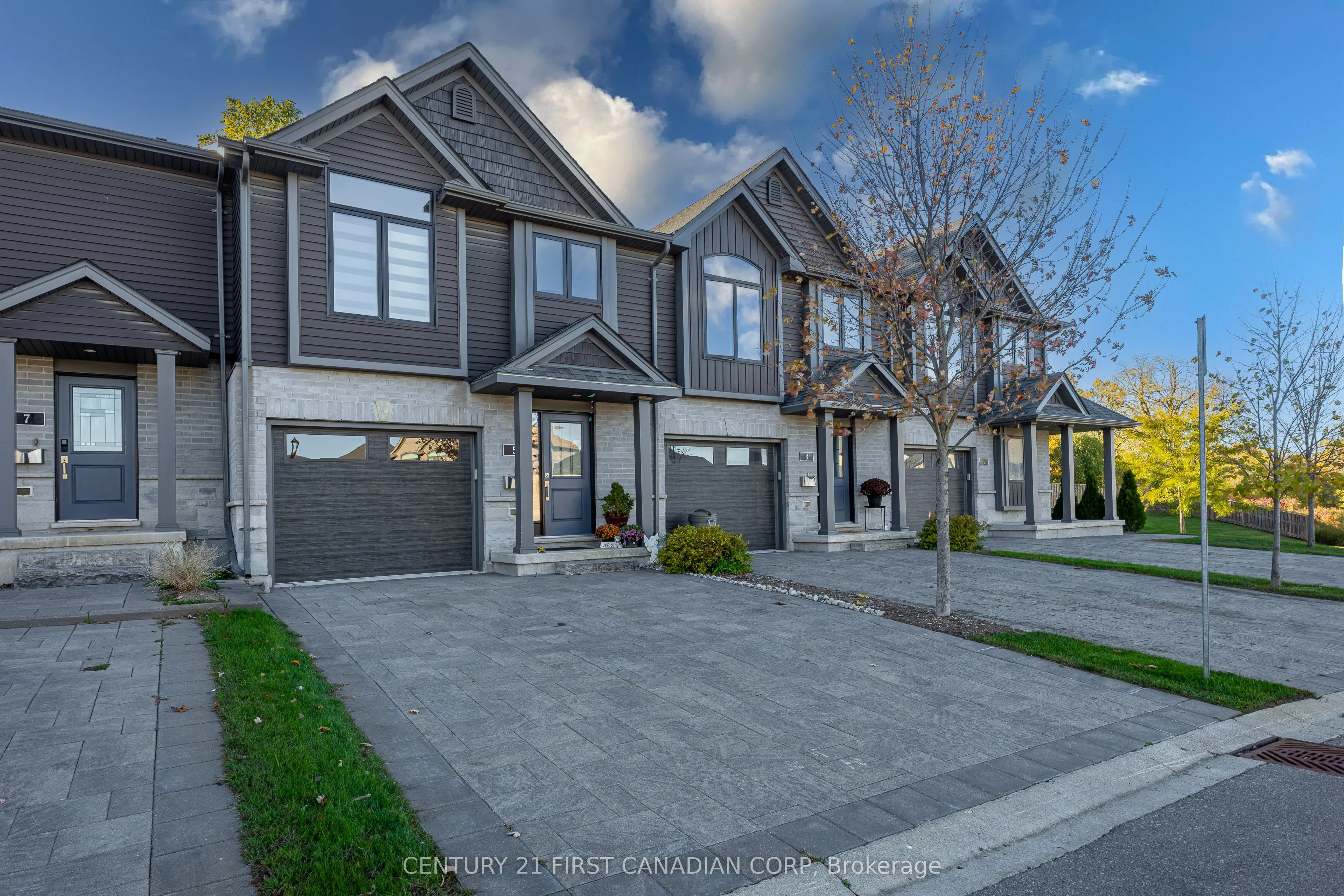 1110 Meadowlark Ridge, #5