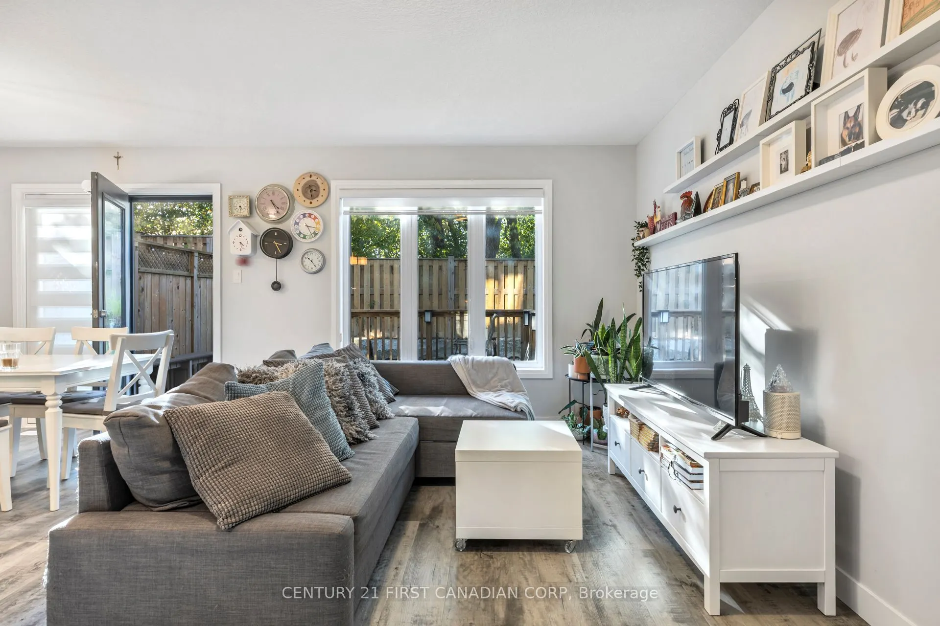 1110 Meadowlark Ridge, #5