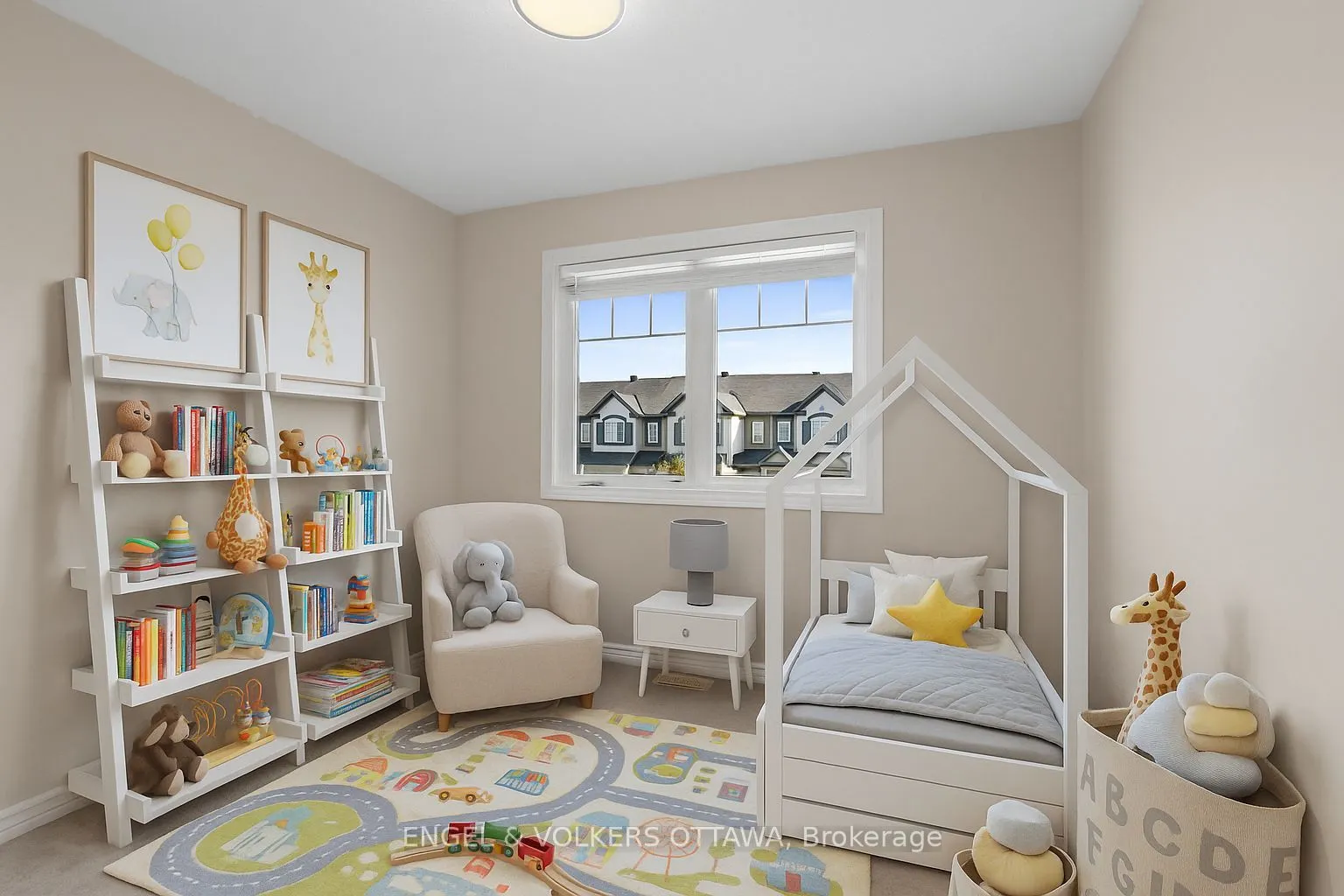 308 Song Sparrow Street