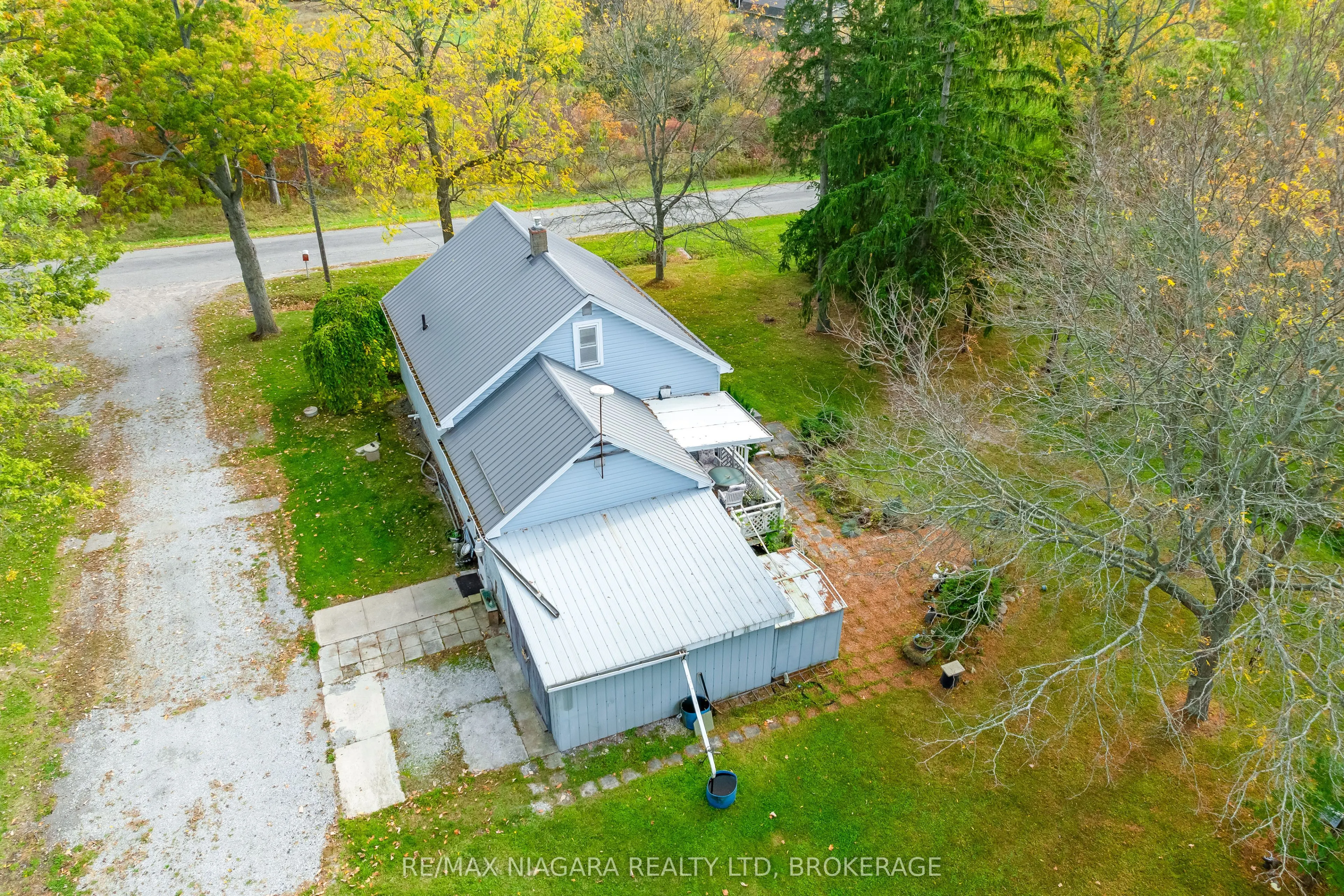 31 Matthews Road