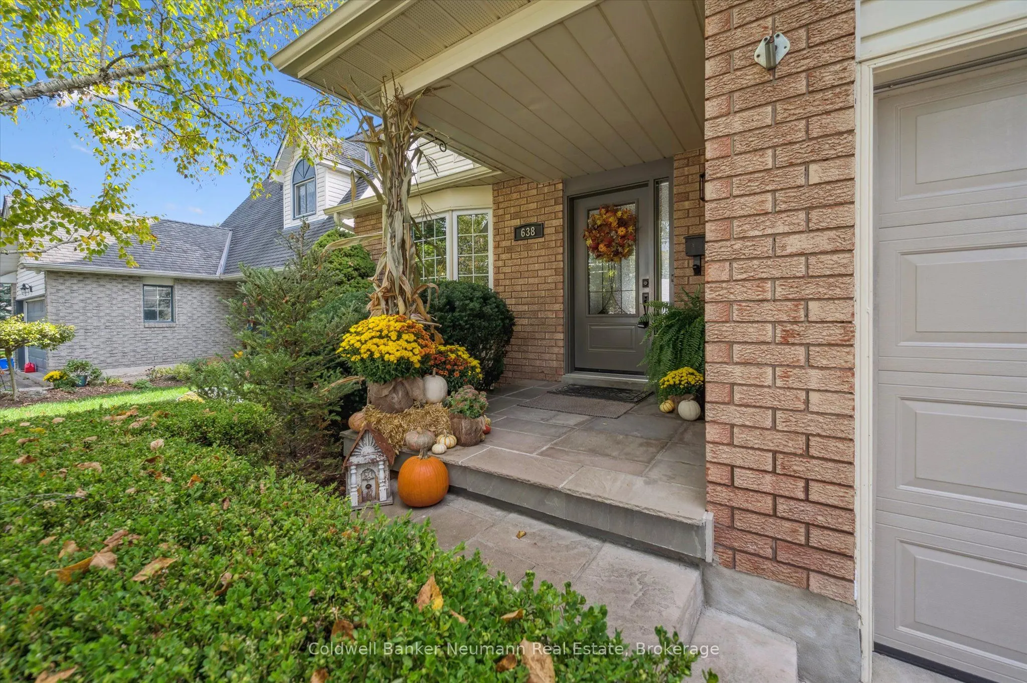 638 Holman Crescent