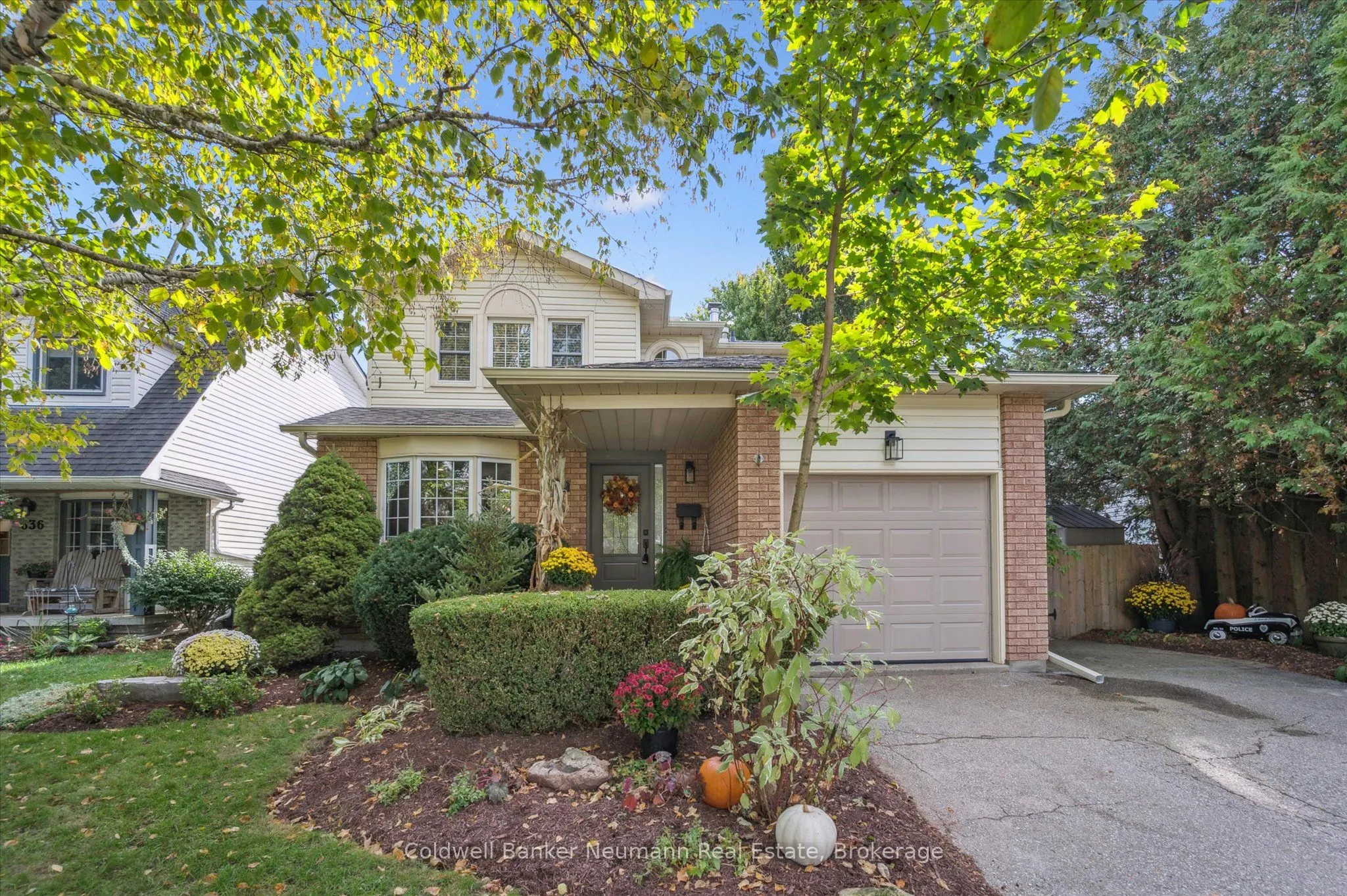 638 Holman Crescent