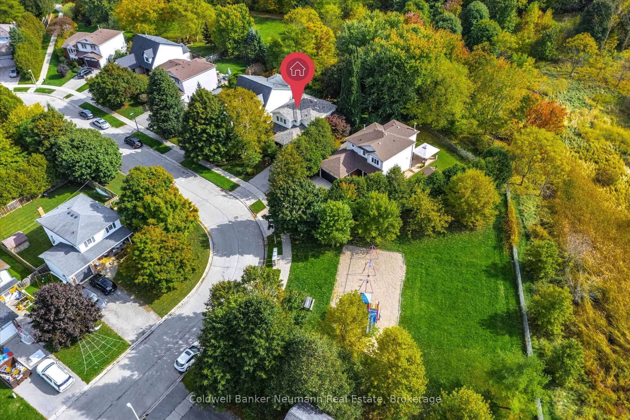 638 Holman Crescent