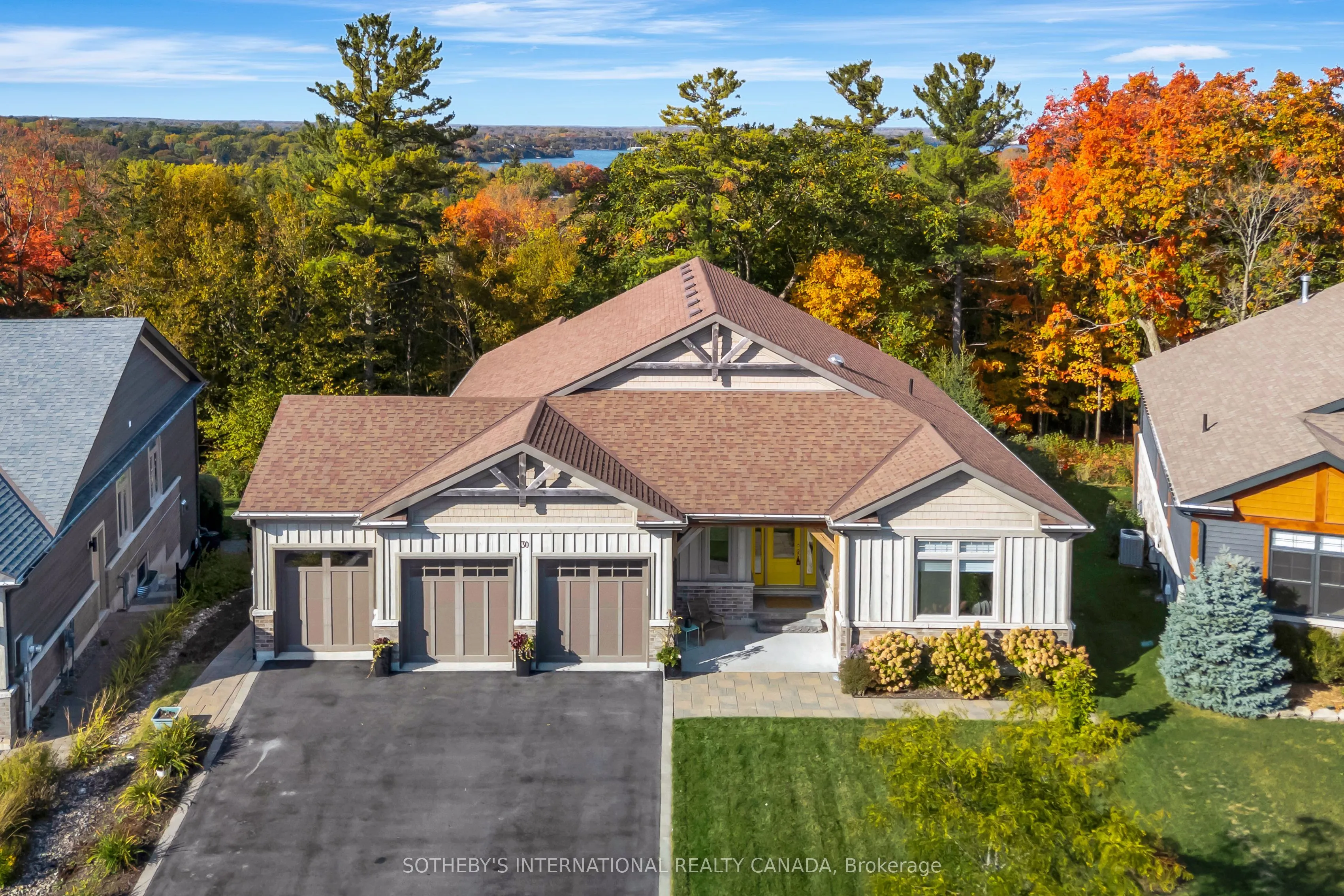 30 Pine Ridge Drive