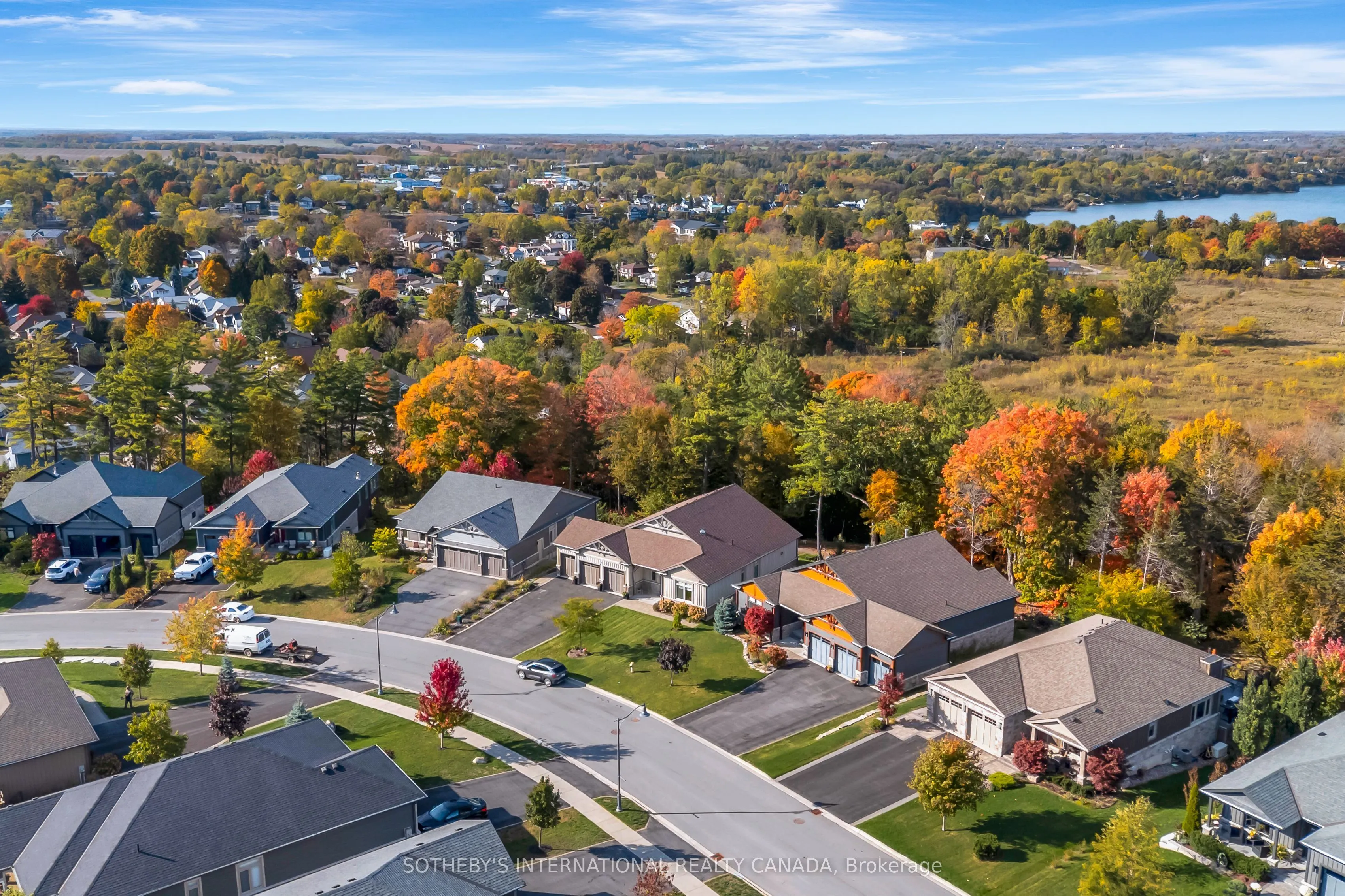 30 Pine Ridge Drive