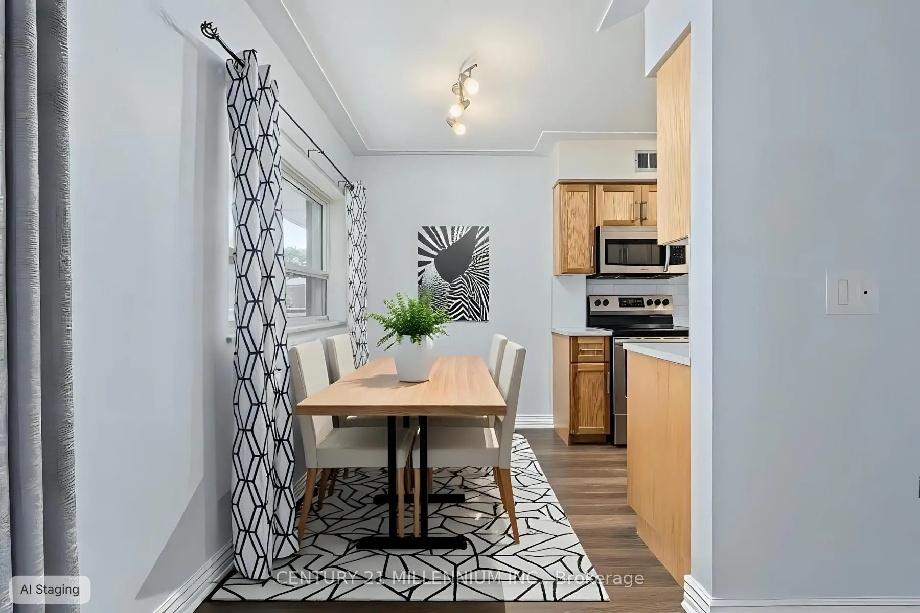 11 Woodman Drive, #203