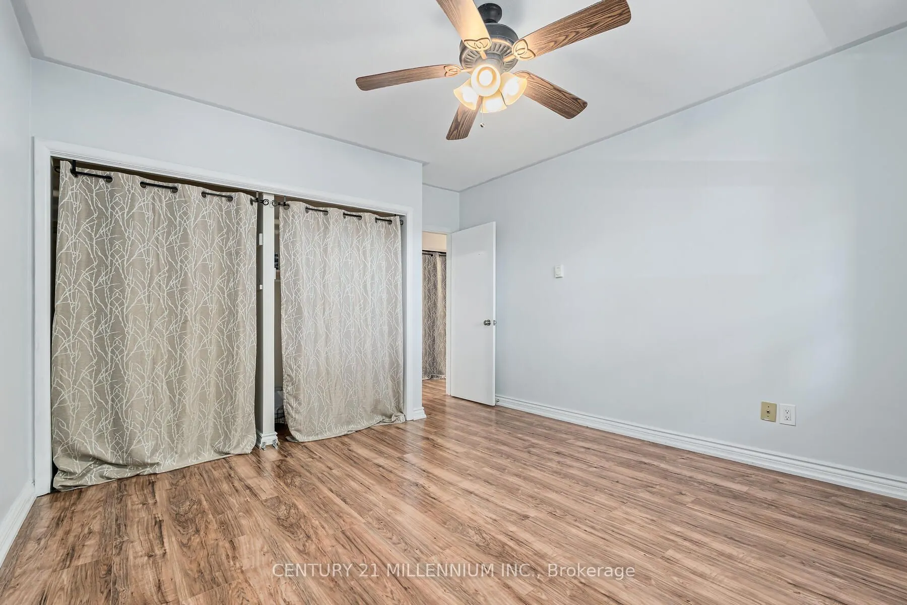 11 Woodman Drive, #203