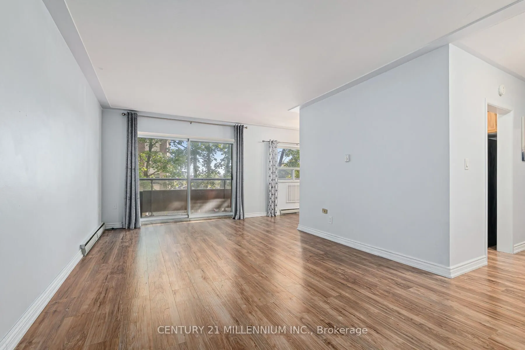 11 Woodman Drive, #203