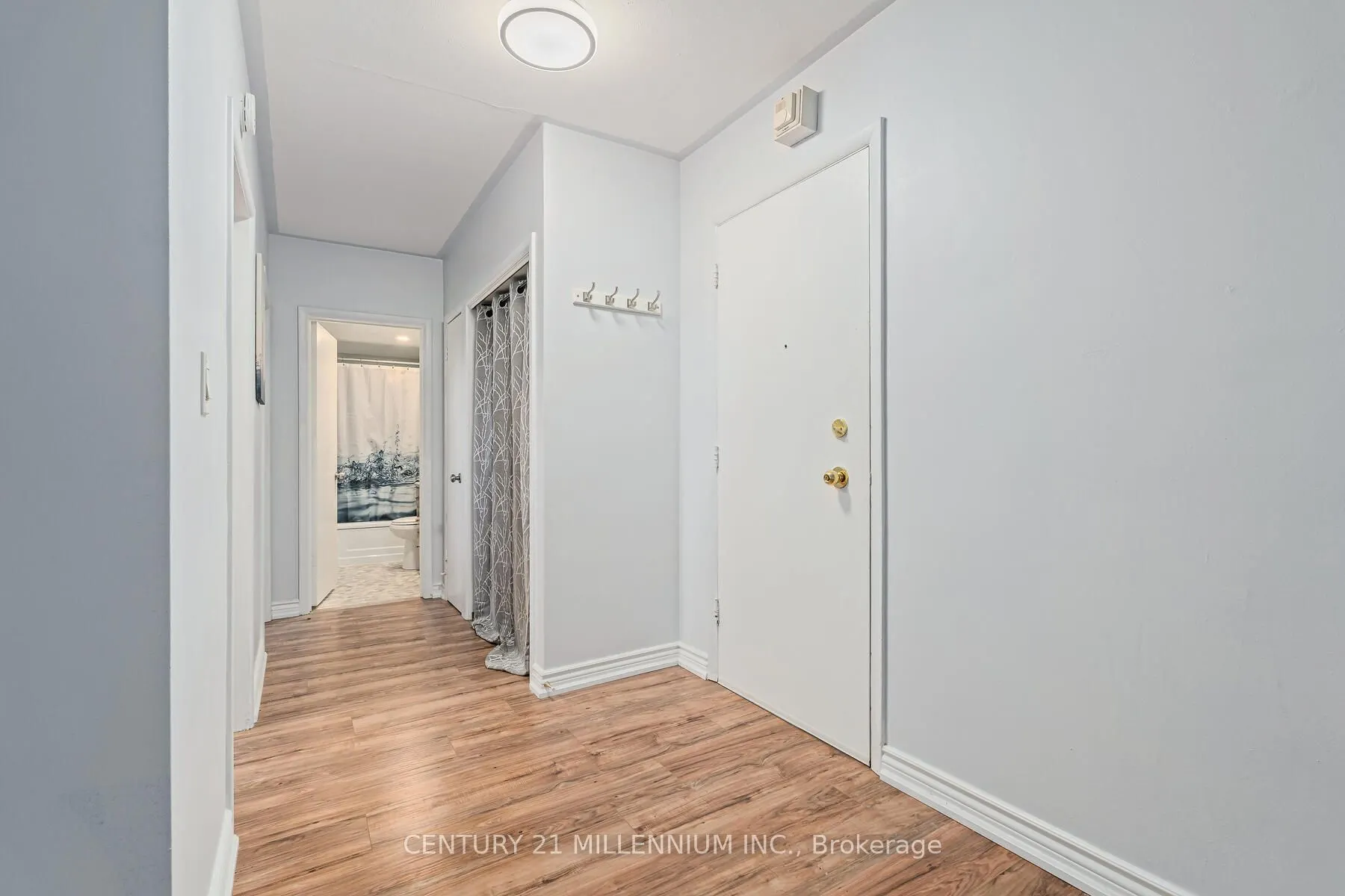 11 Woodman Drive, #203