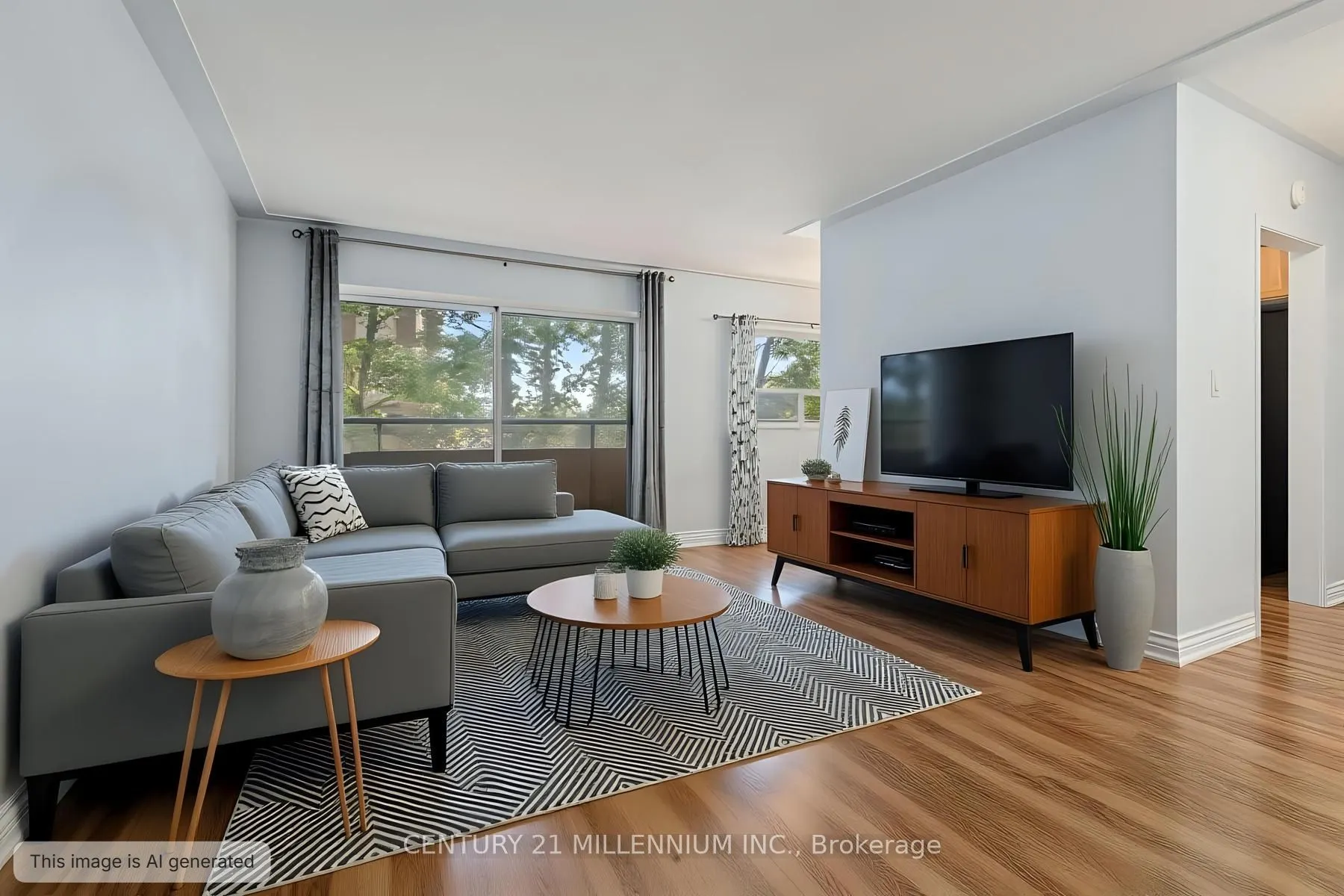 11 Woodman Drive, #203