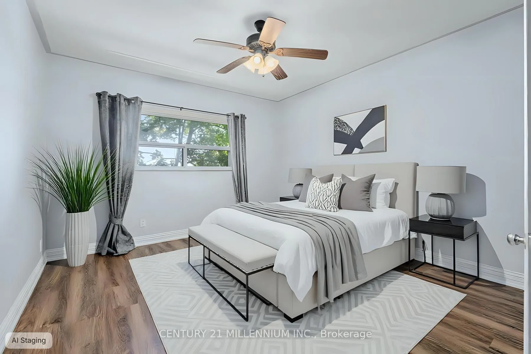 11 Woodman Drive, #203