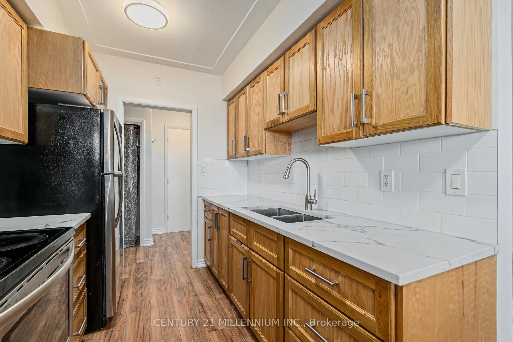 11 Woodman Drive, #203