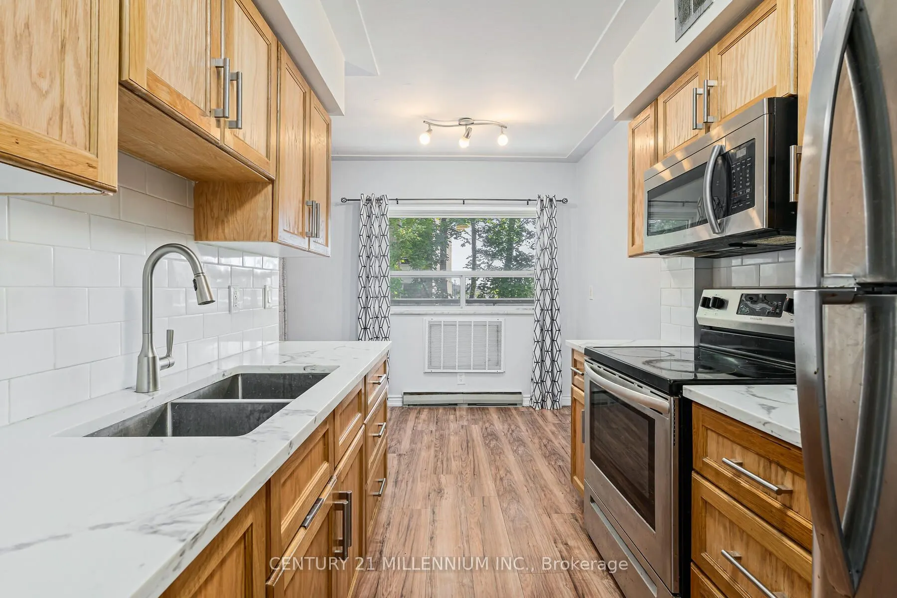 11 Woodman Drive, #203