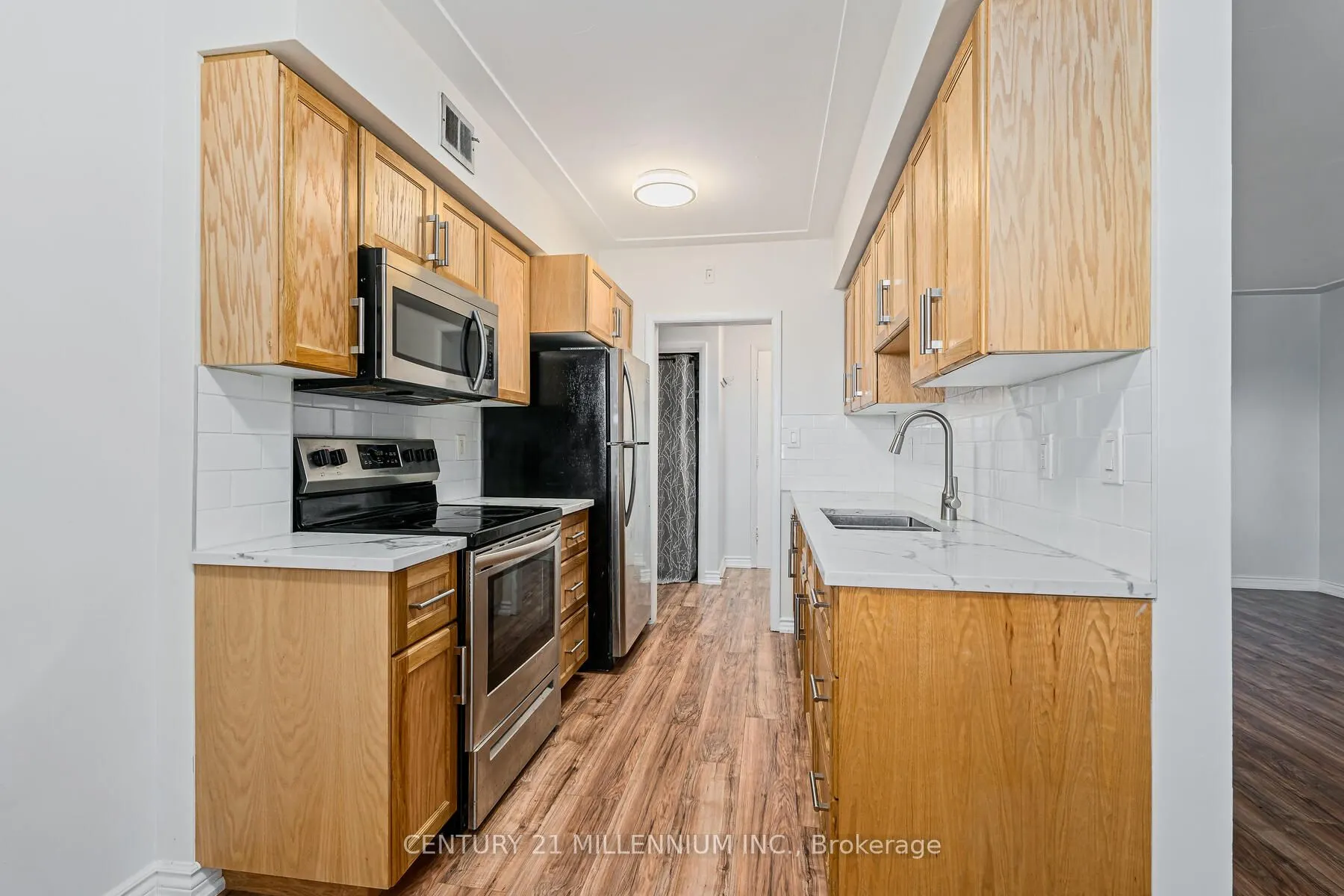 11 Woodman Drive, #203