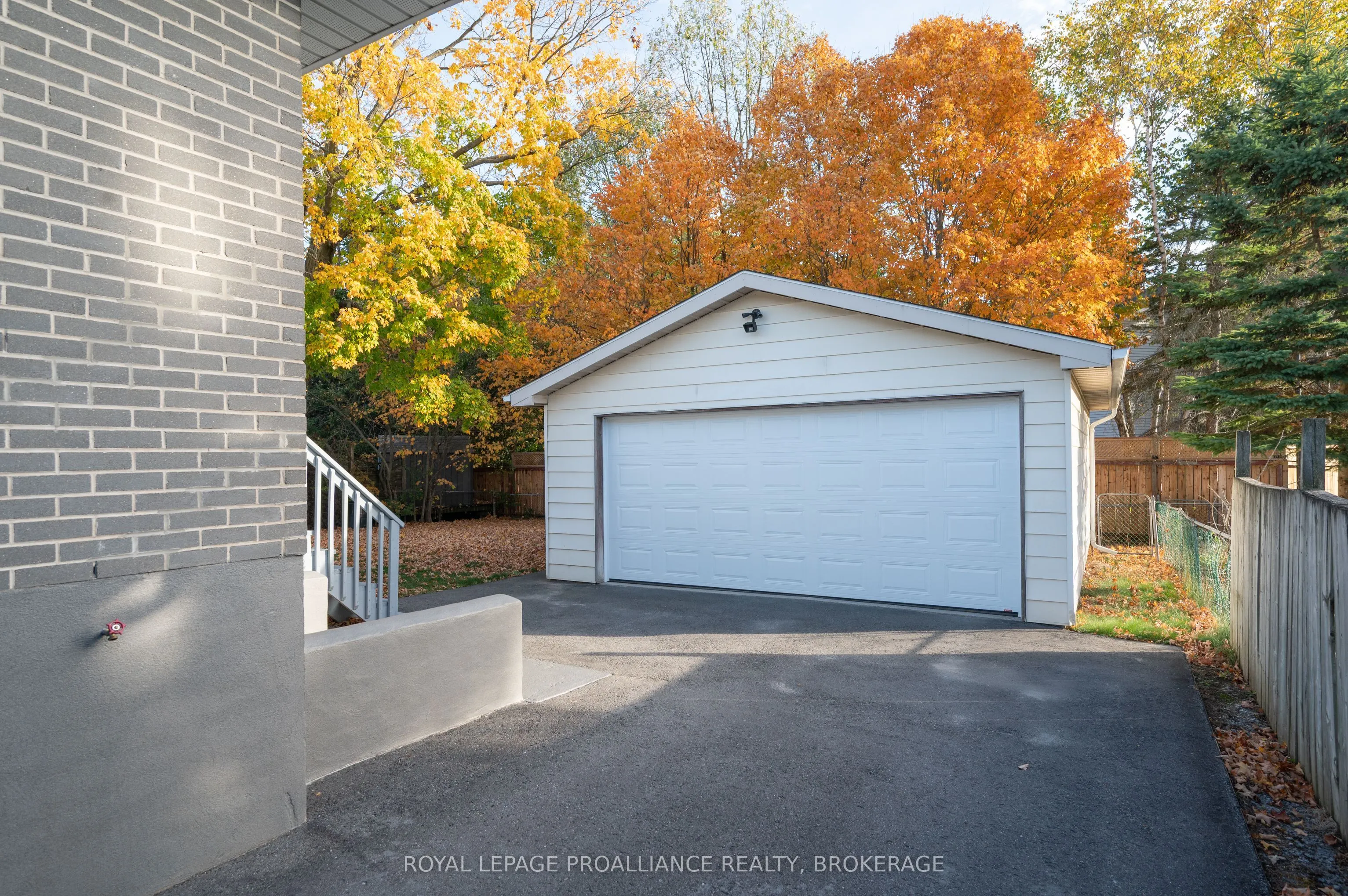 855 Woodbine Road