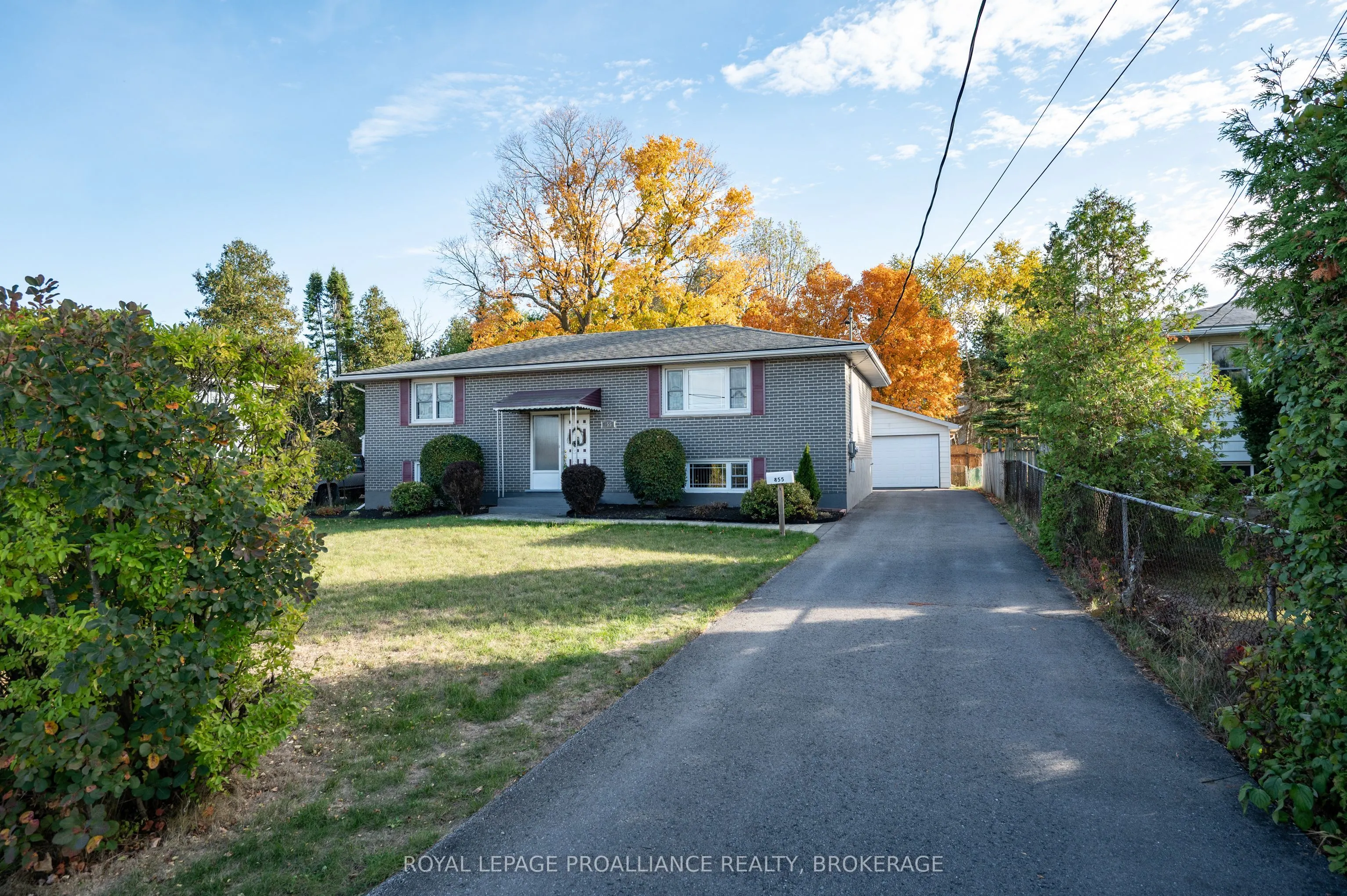 855 Woodbine Road