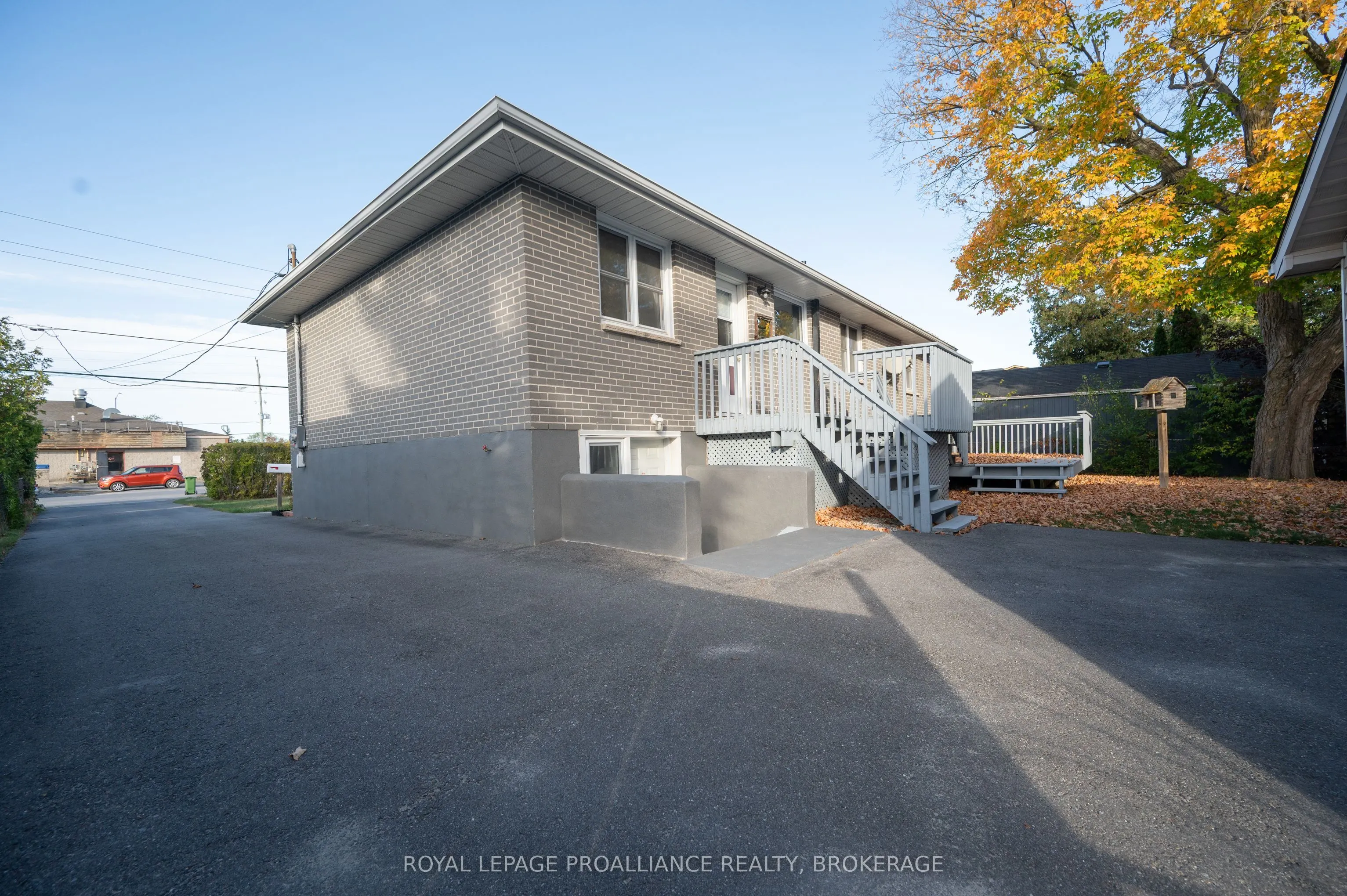 855 Woodbine Road