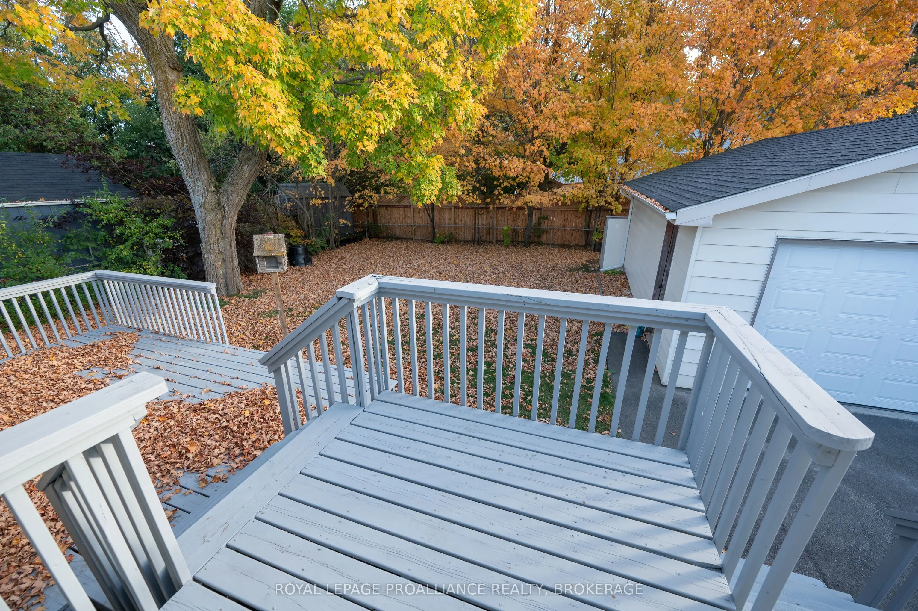 855 Woodbine Road