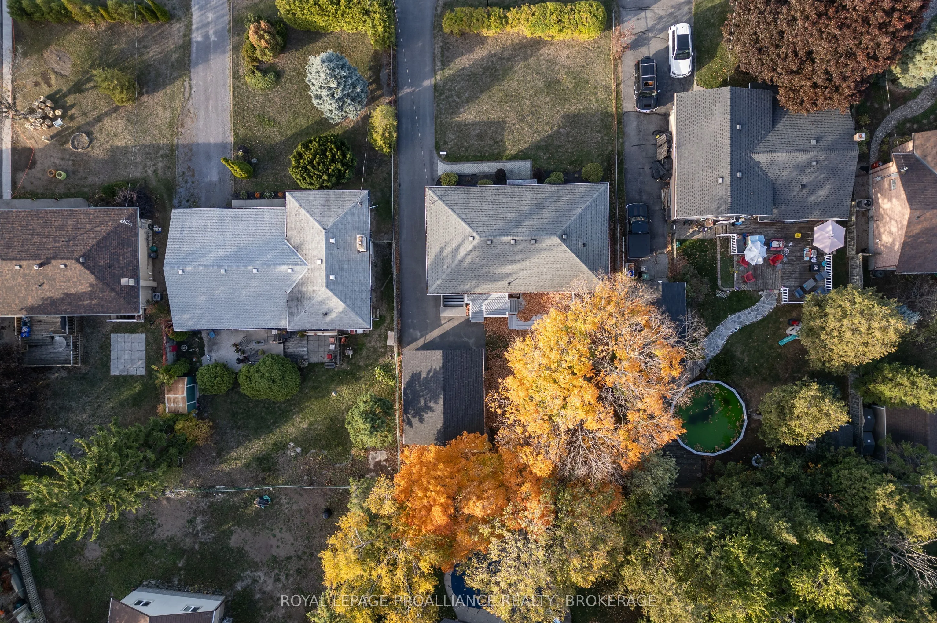 855 Woodbine Road