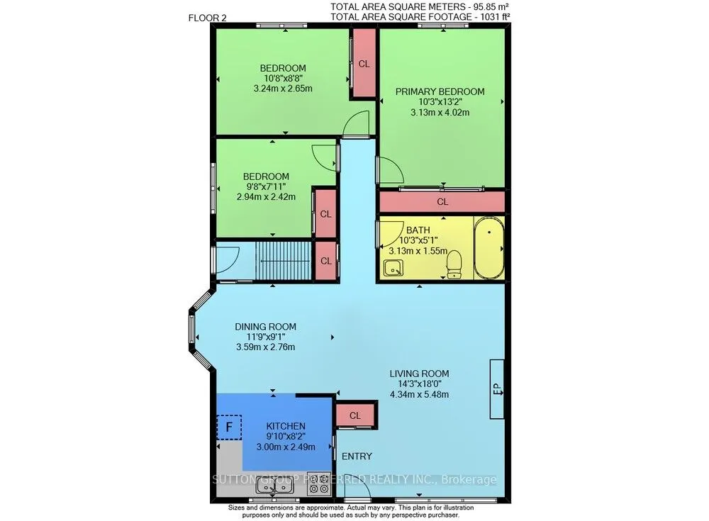 34 Hearthside Place