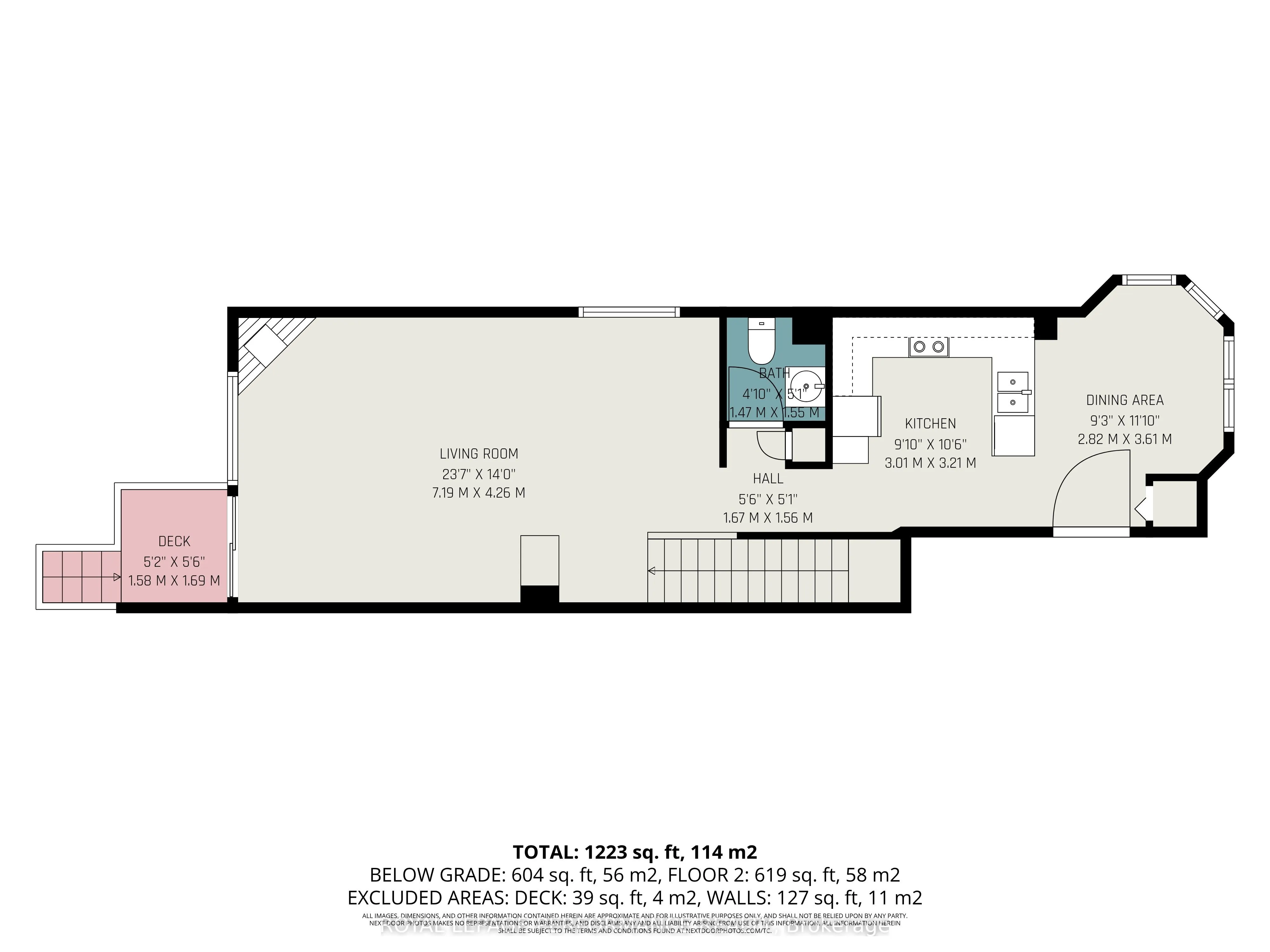 130 Berrigan Drive, #52