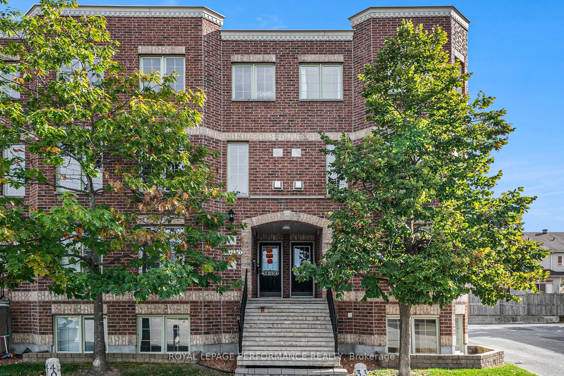 130 Berrigan Drive, #52