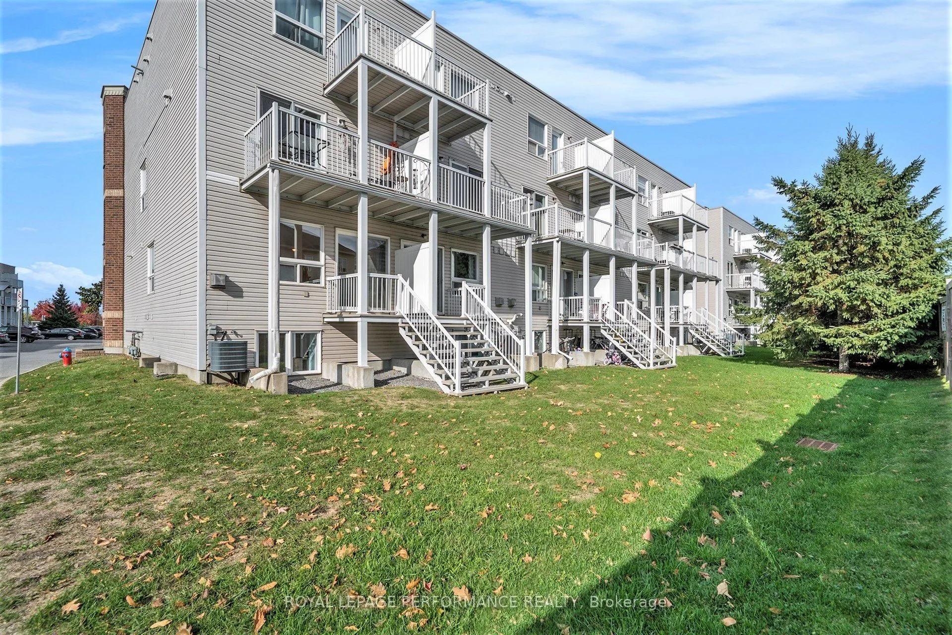 130 Berrigan Drive, #52