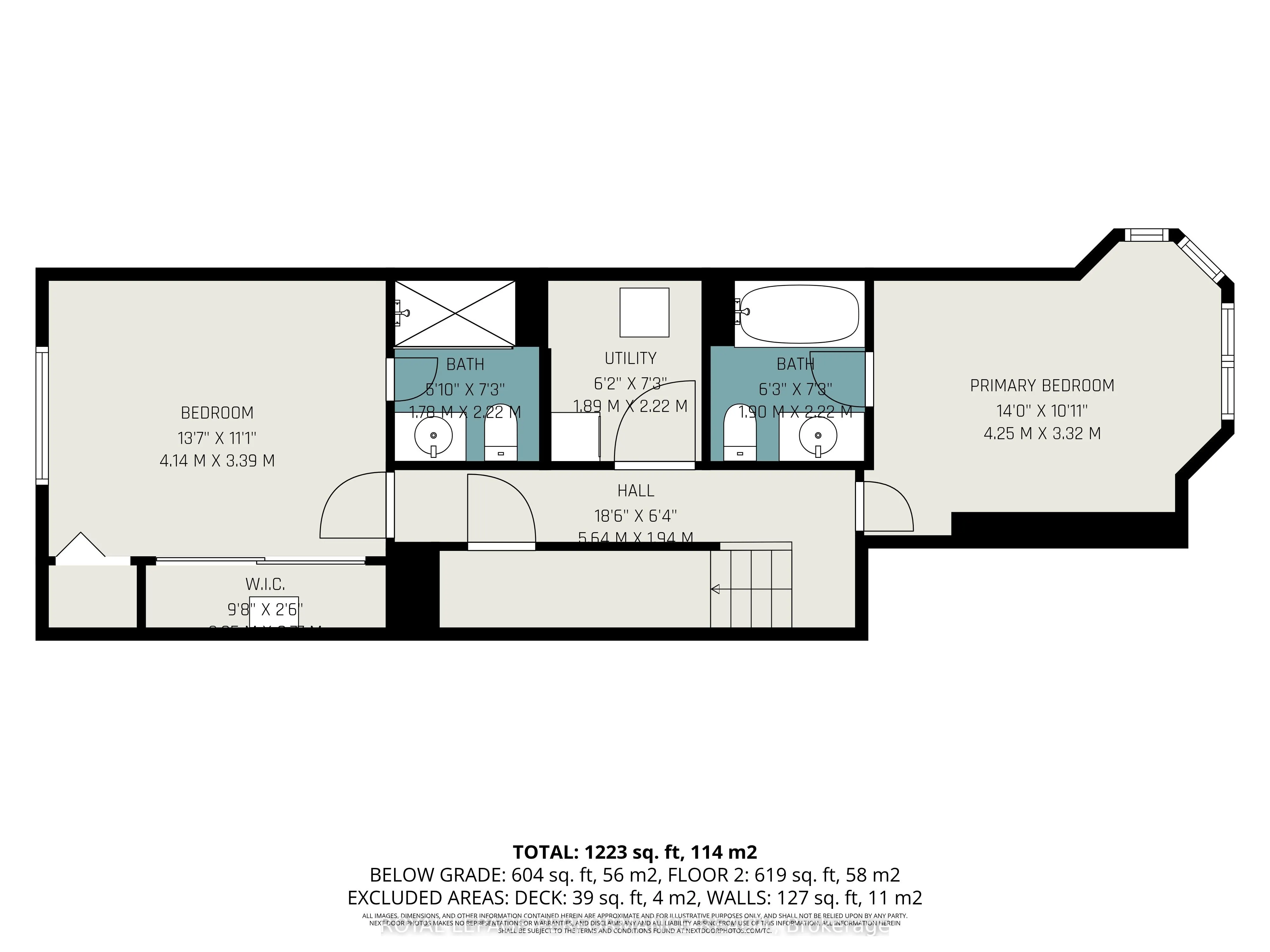 130 Berrigan Drive, #52