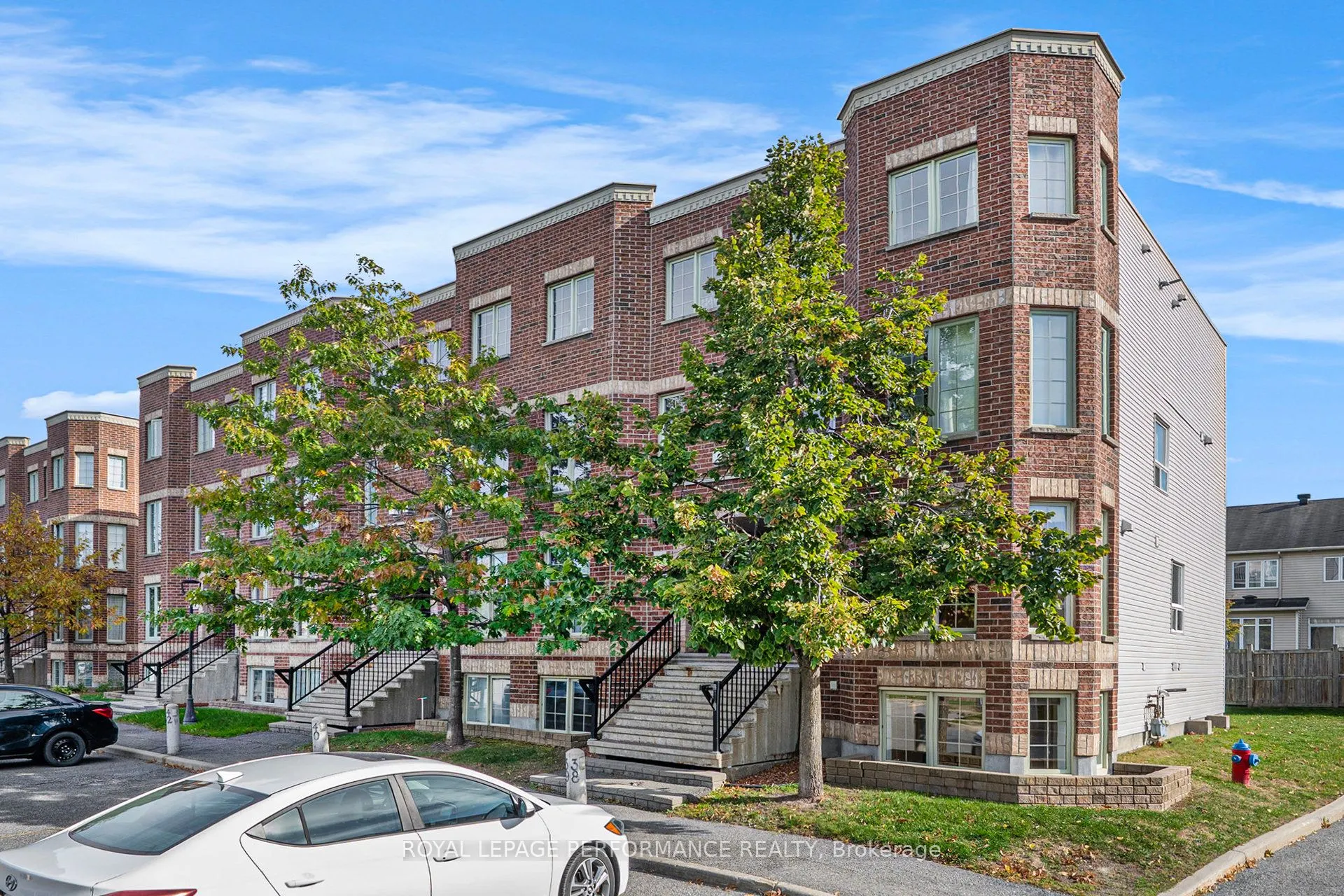 130 Berrigan Drive, #52