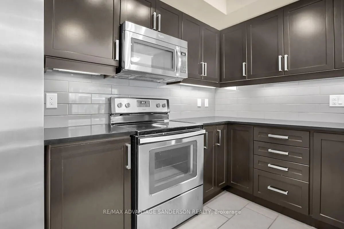 89 Ridout Street S, #304