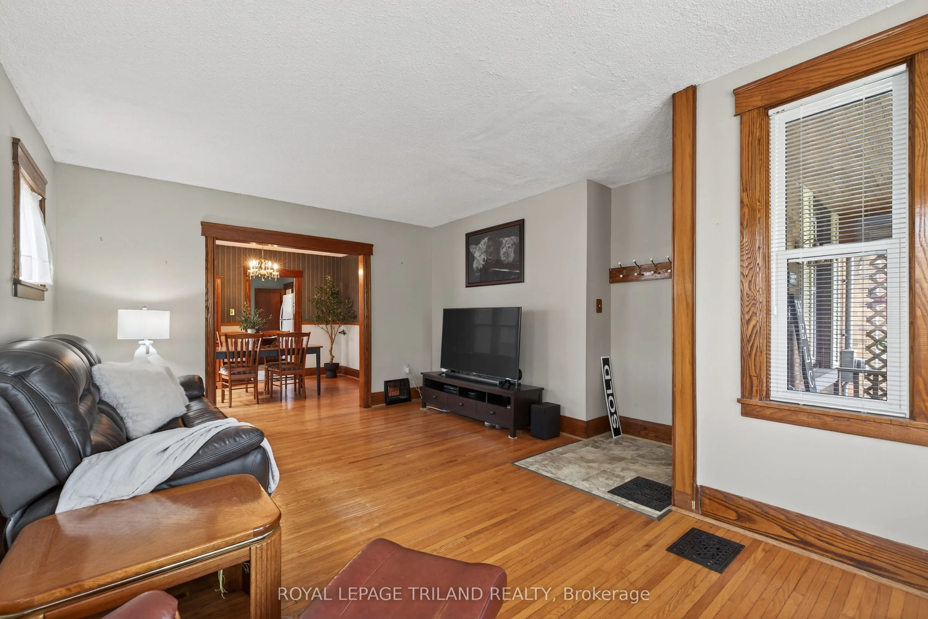 137 Redan Street