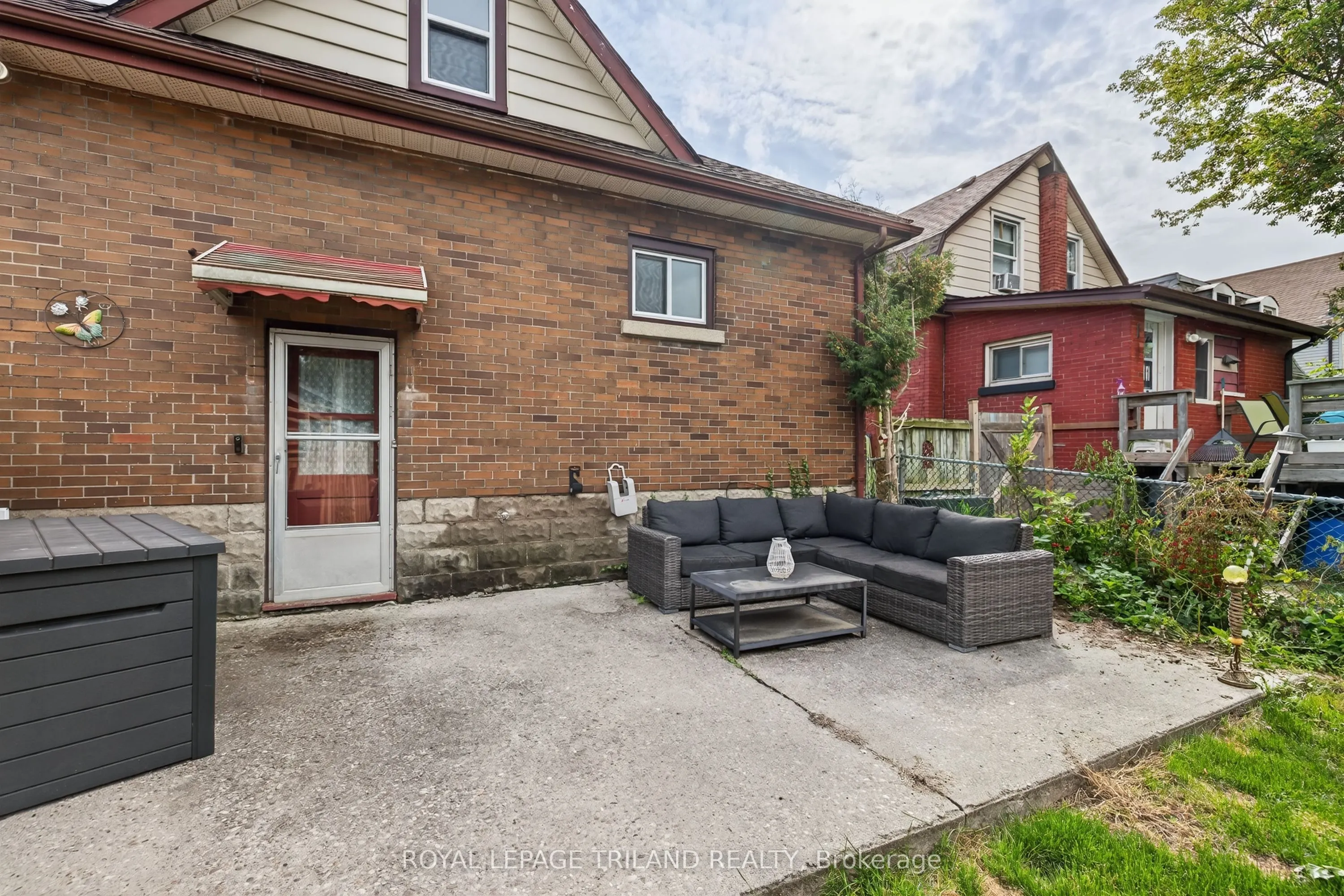 137 Redan Street
