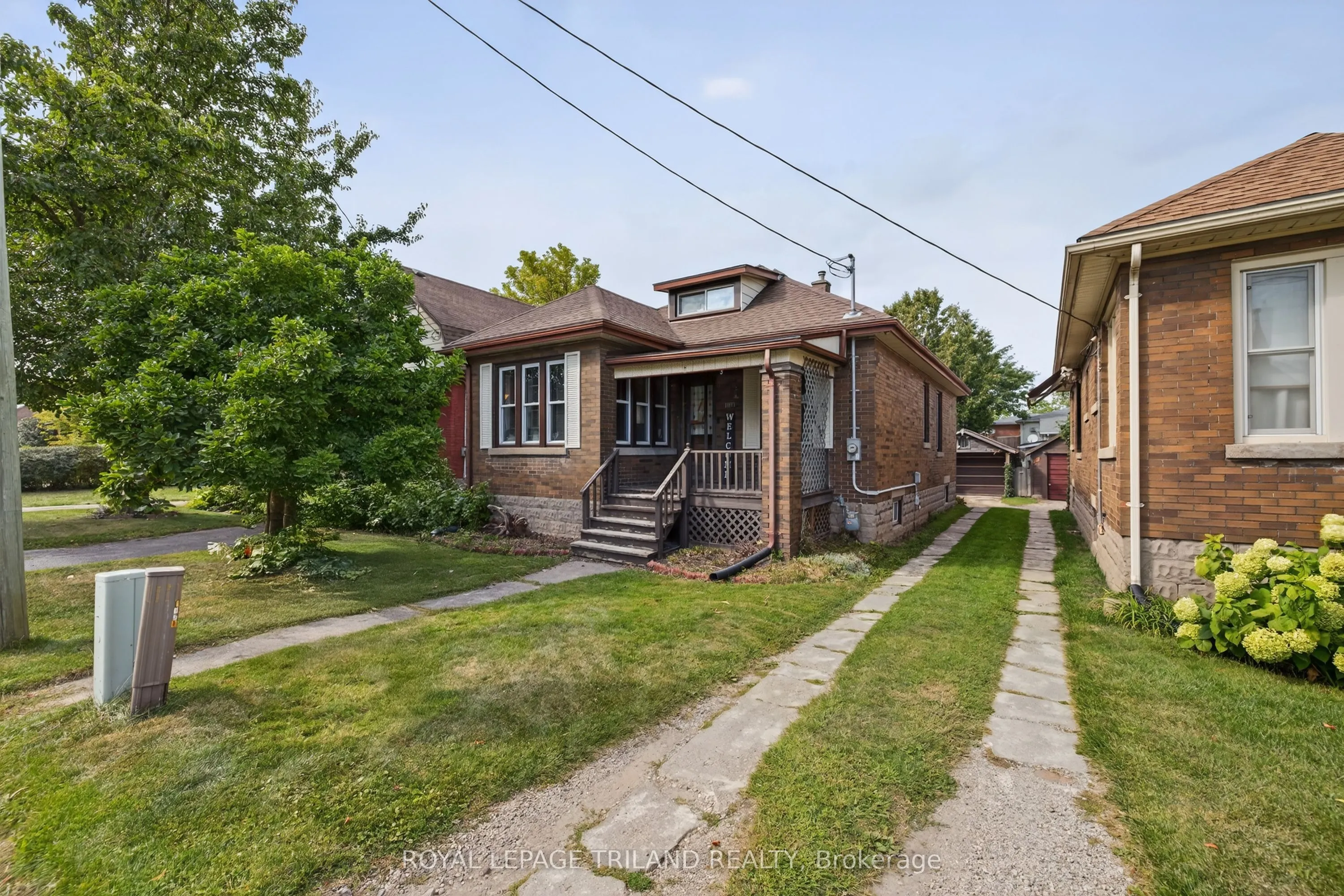 137 Redan Street