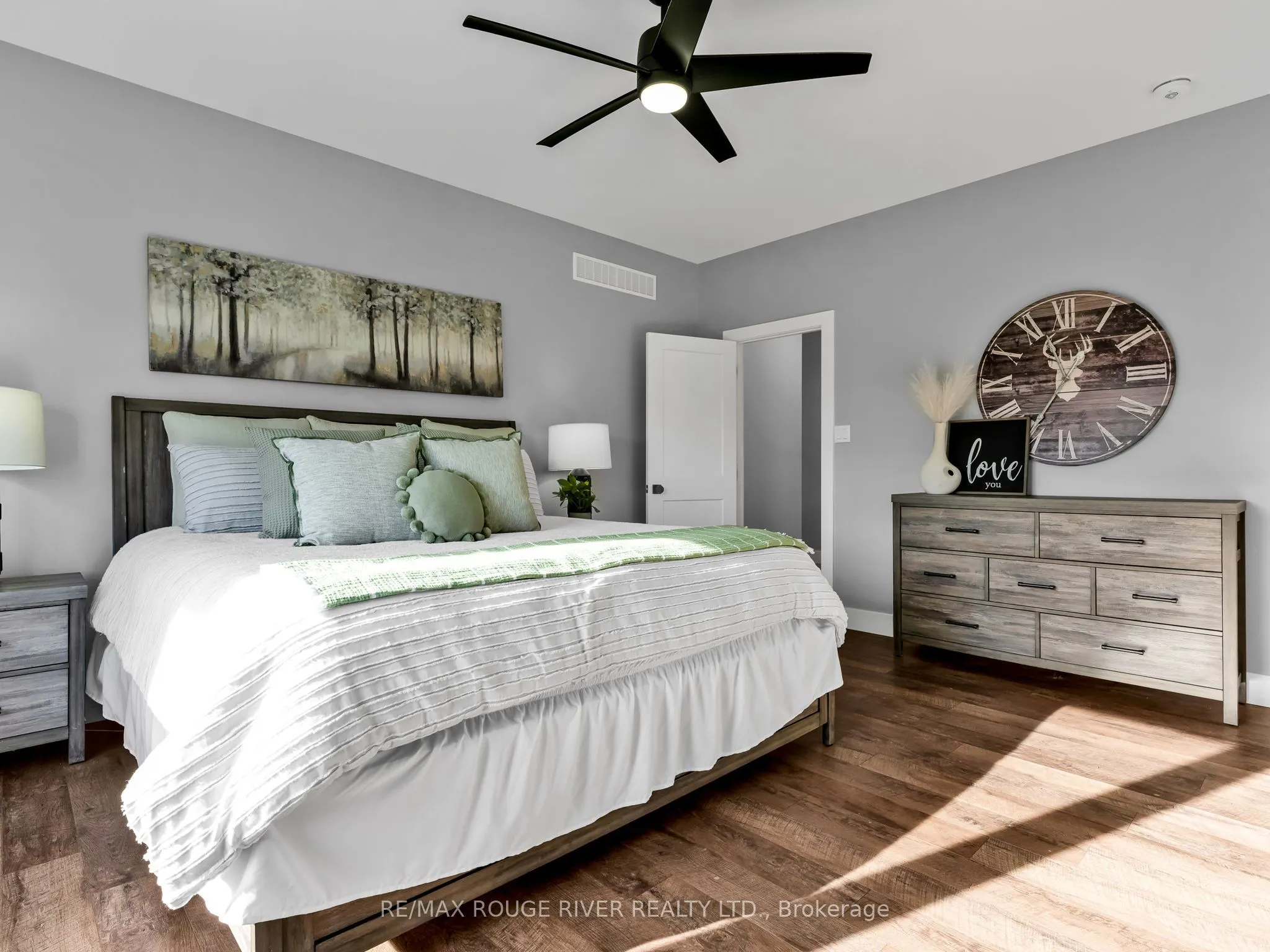 298 Tobacco Road