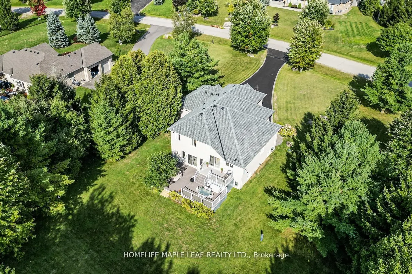 47 Brookhaven Crescent