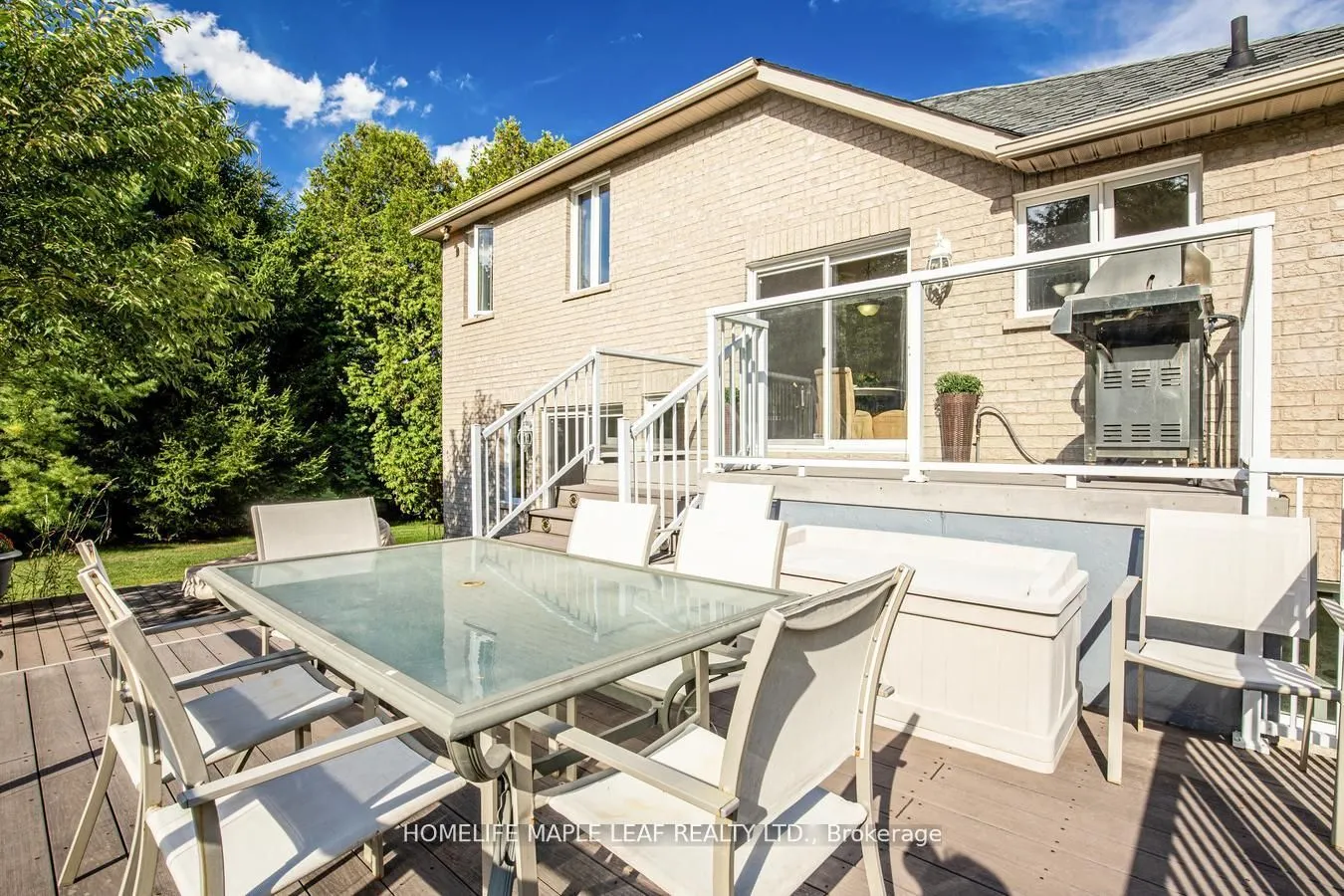 47 Brookhaven Crescent