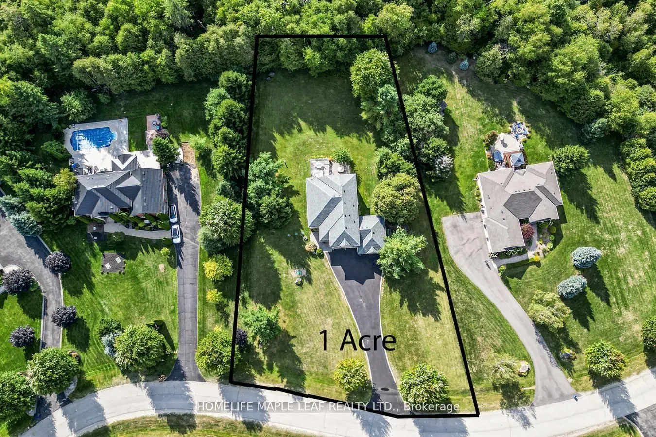 47 Brookhaven Crescent
