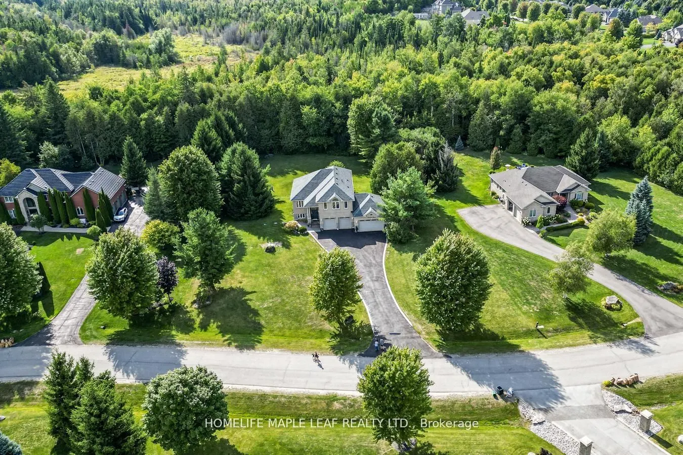 47 Brookhaven Crescent