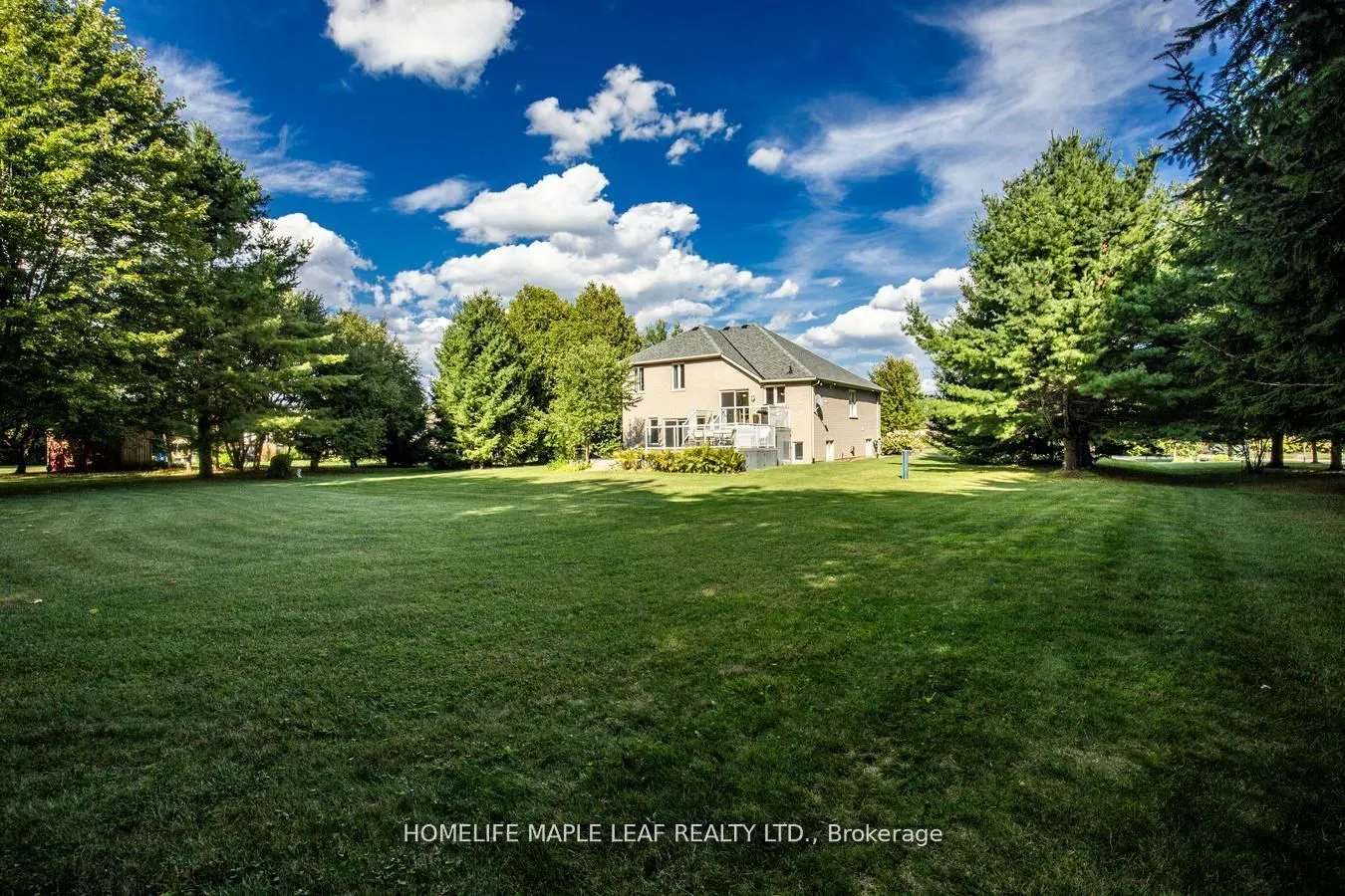 47 Brookhaven Crescent